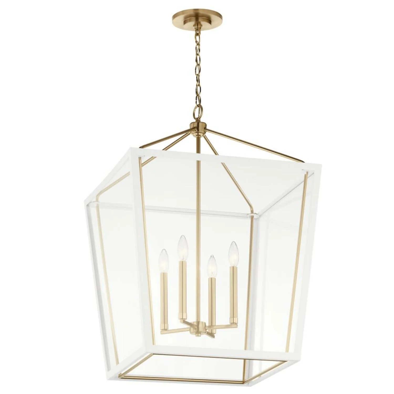DELVIN PENDANT (MULTIPLE SIZES) - Image 2