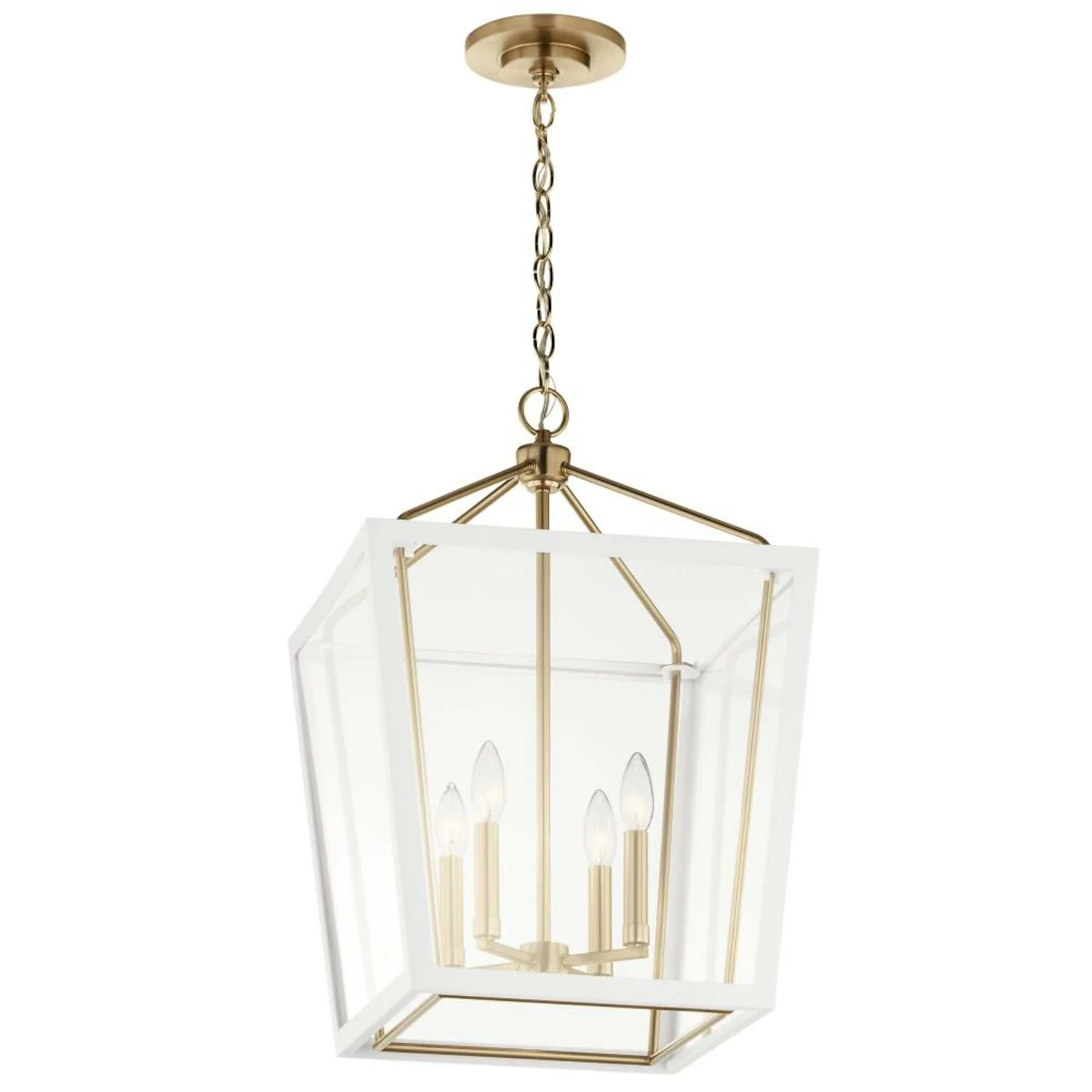 DELVIN PENDANT (MULTIPLE SIZES) - Image 3