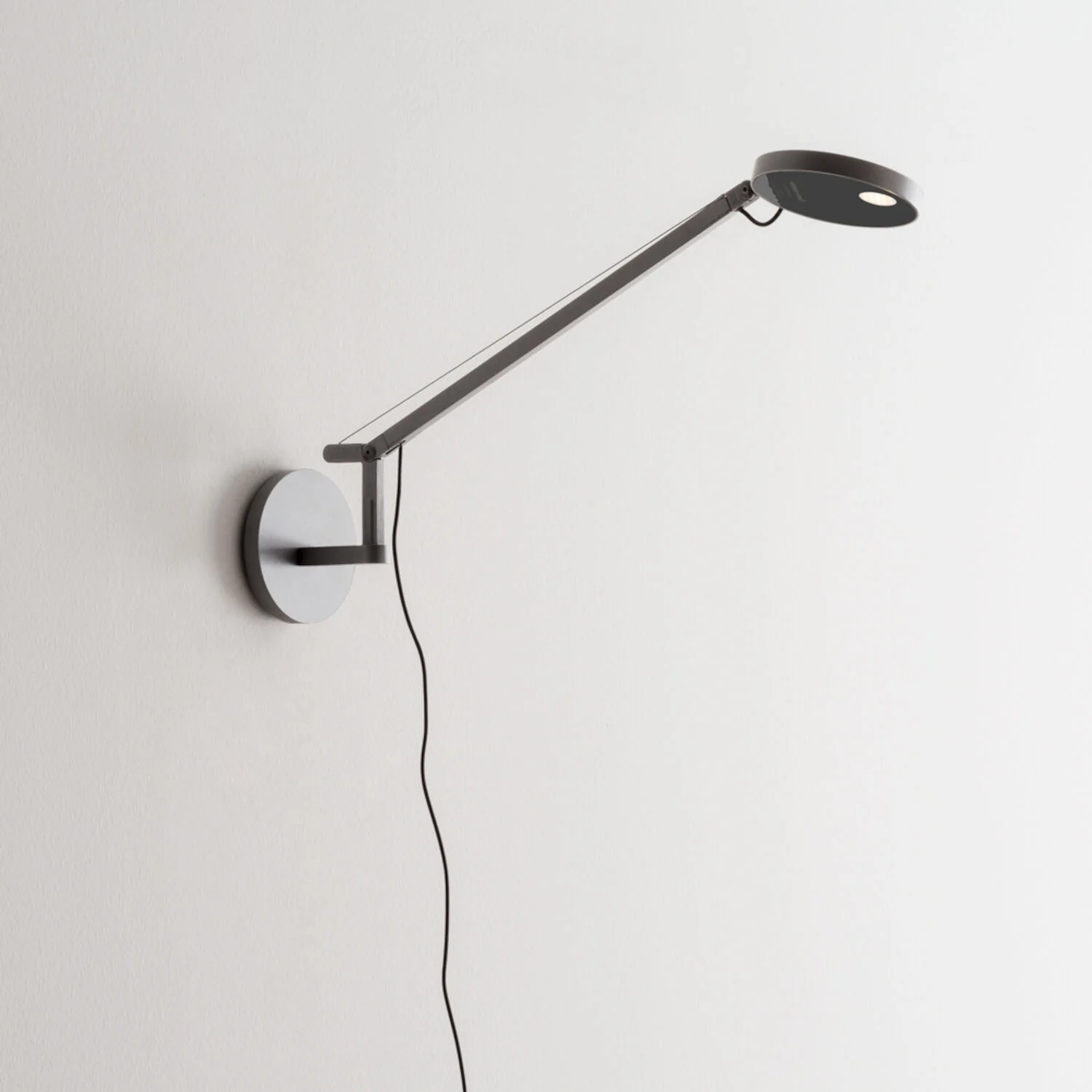DEMETRA MICRO 2700K LED WALL LIGHT, 1748W