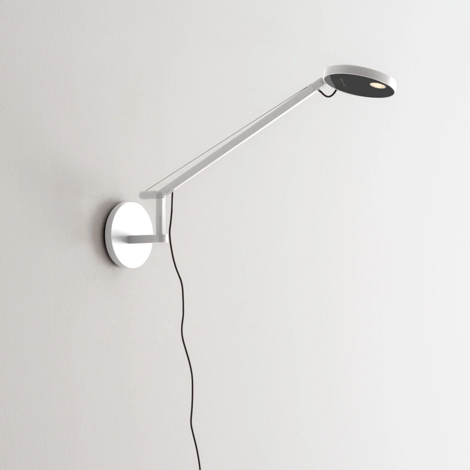 DEMETRA MICRO 3000K LED WALL LIGHT, 17480 - Image 3