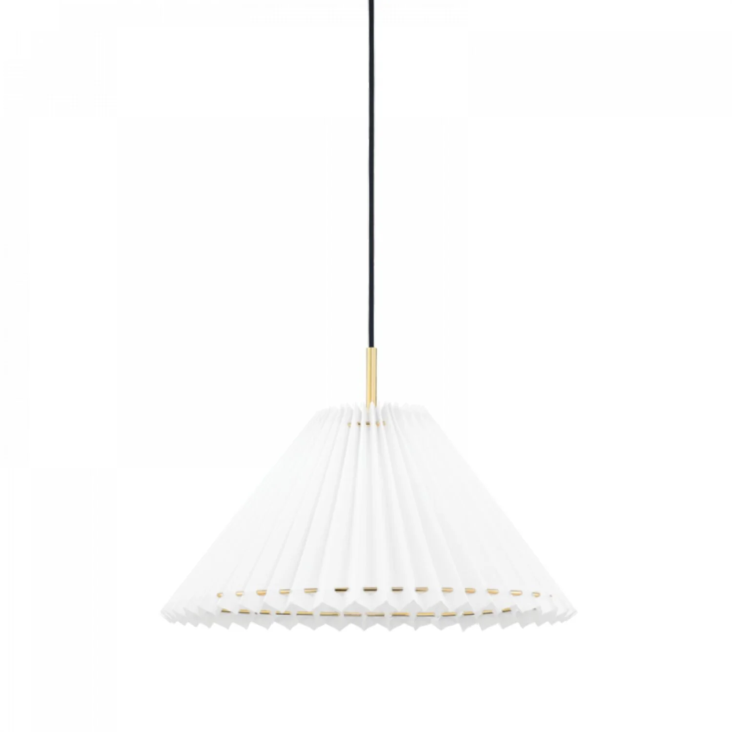 DEMI 18" PENDANT