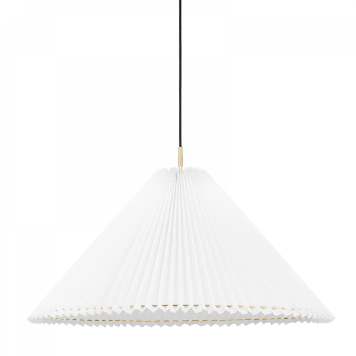 DEMI 33" PENDANT