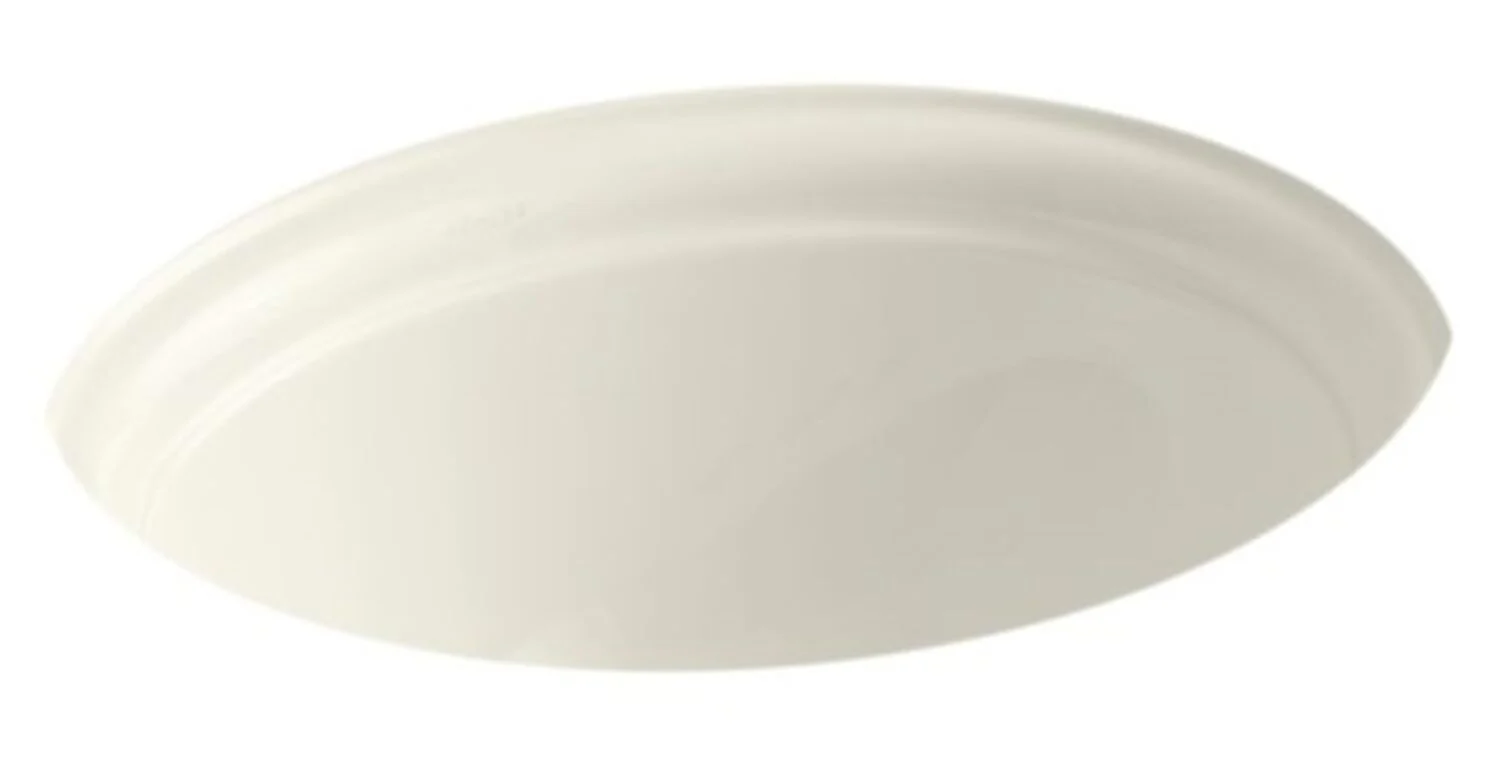 DEVONSHIRE® 16-7/8-INCH UNDERMOUNT BATHROOM SINK - Image 2