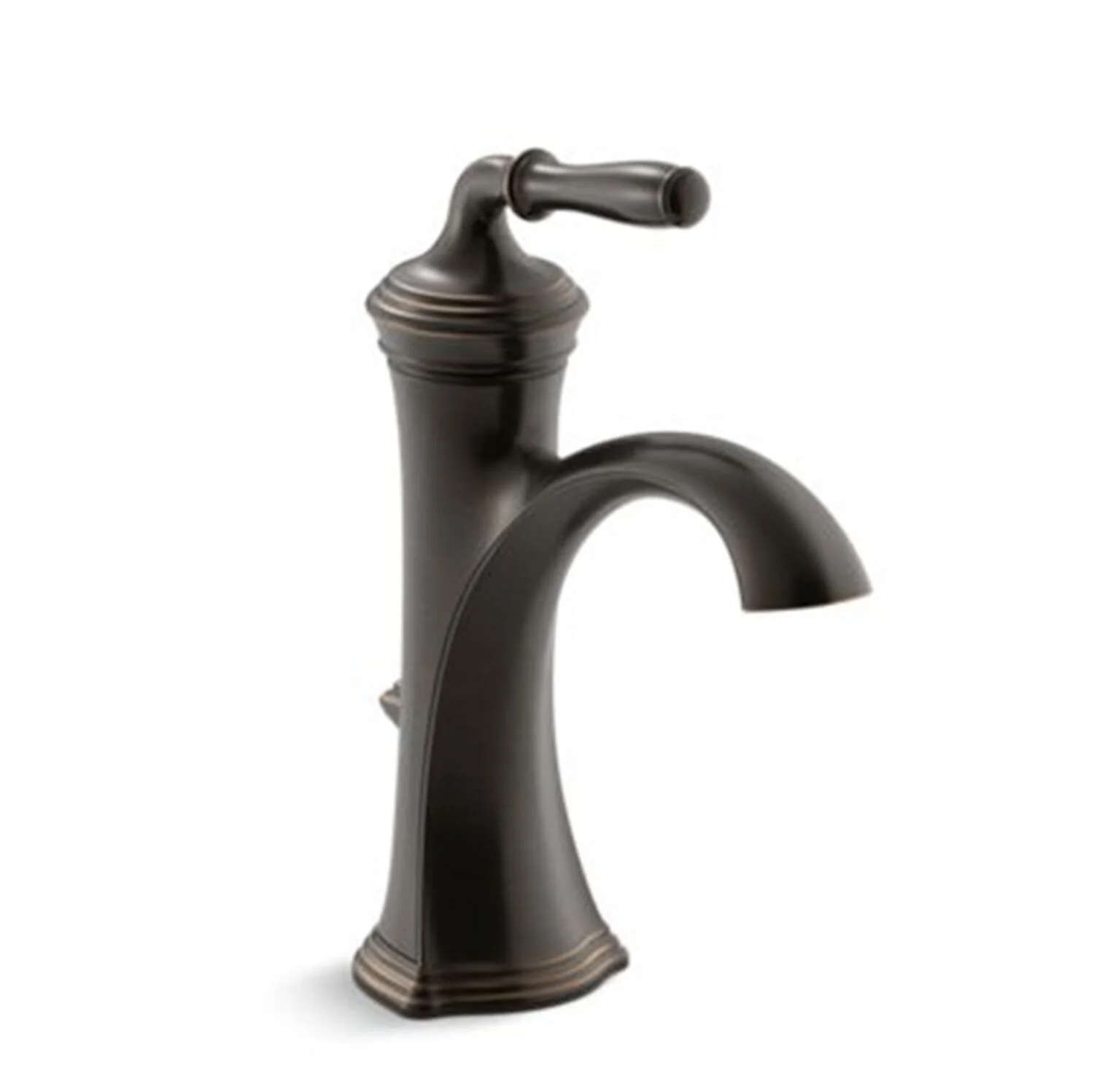 DEVONSHIRE SINGLE-HANDLE BATHROOM FAUCET - Image 2