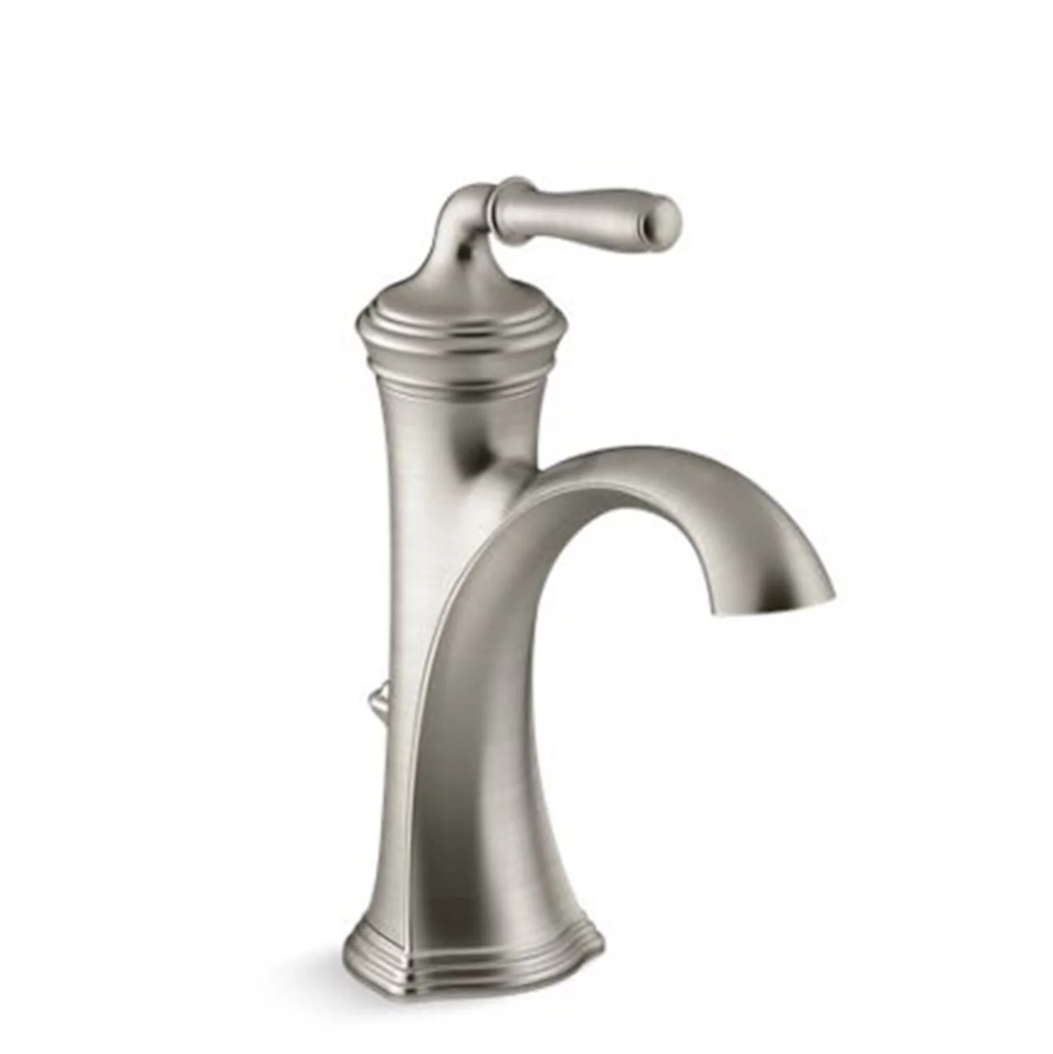 DEVONSHIRE SINGLE-HANDLE BATHROOM FAUCET - Image 3