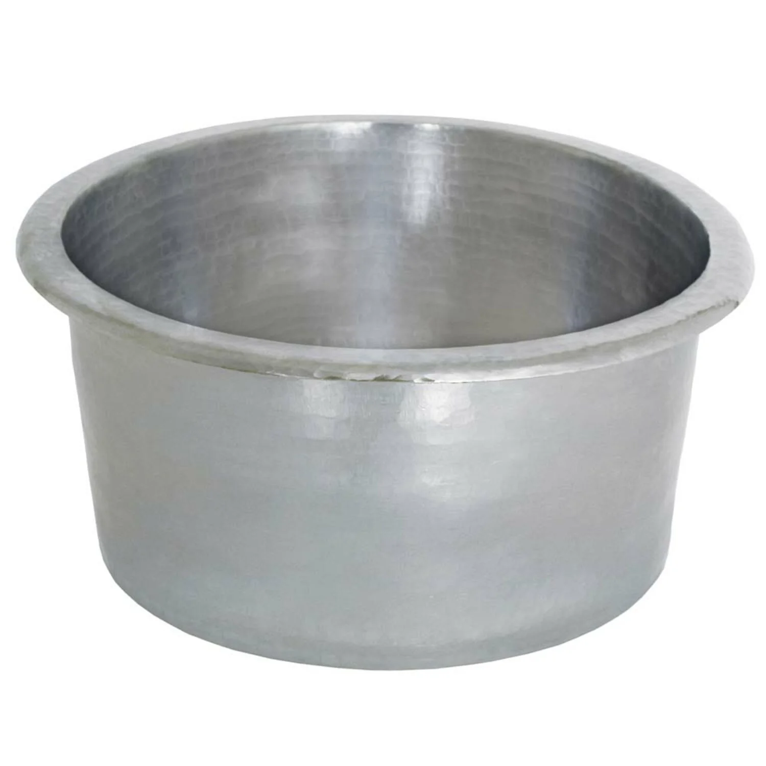 DIEGO 12-INCH ROUND BAR & PREP SINK - Image 2