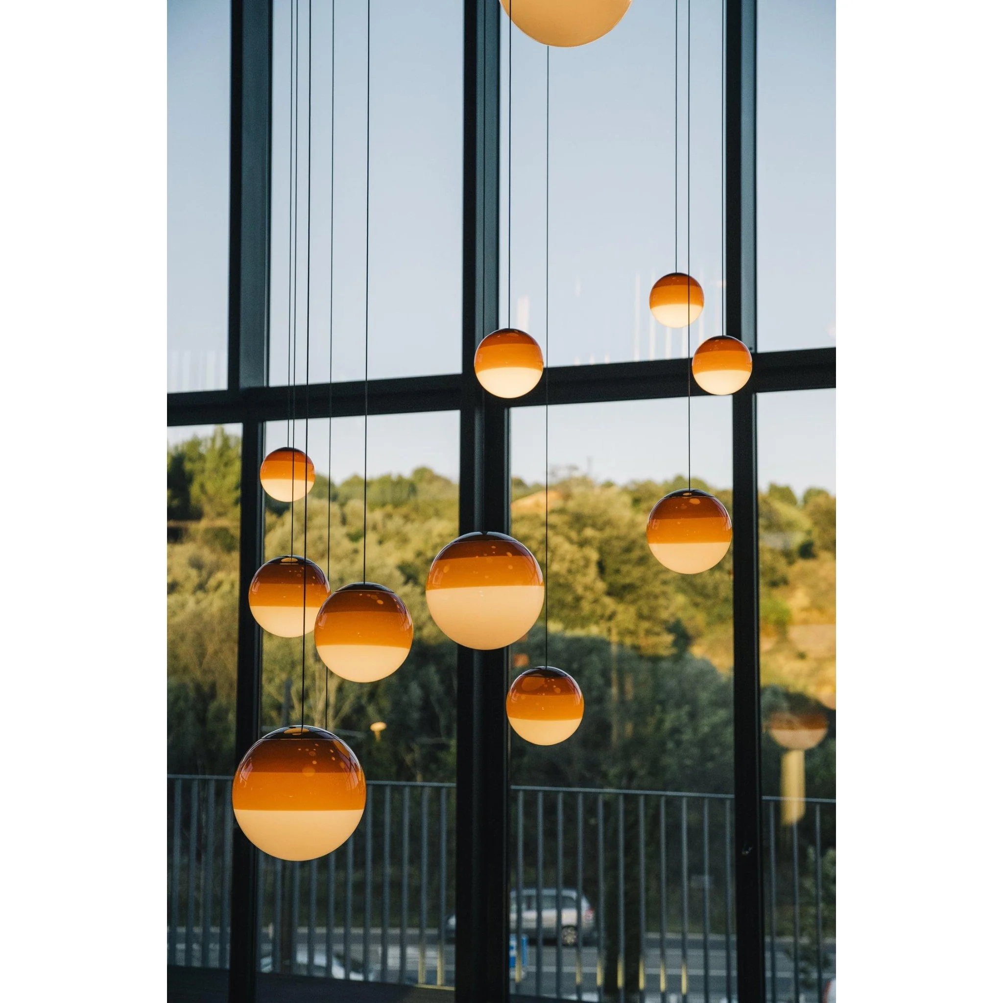 DIPPING LIGHT 40 PENDANT - Image 15