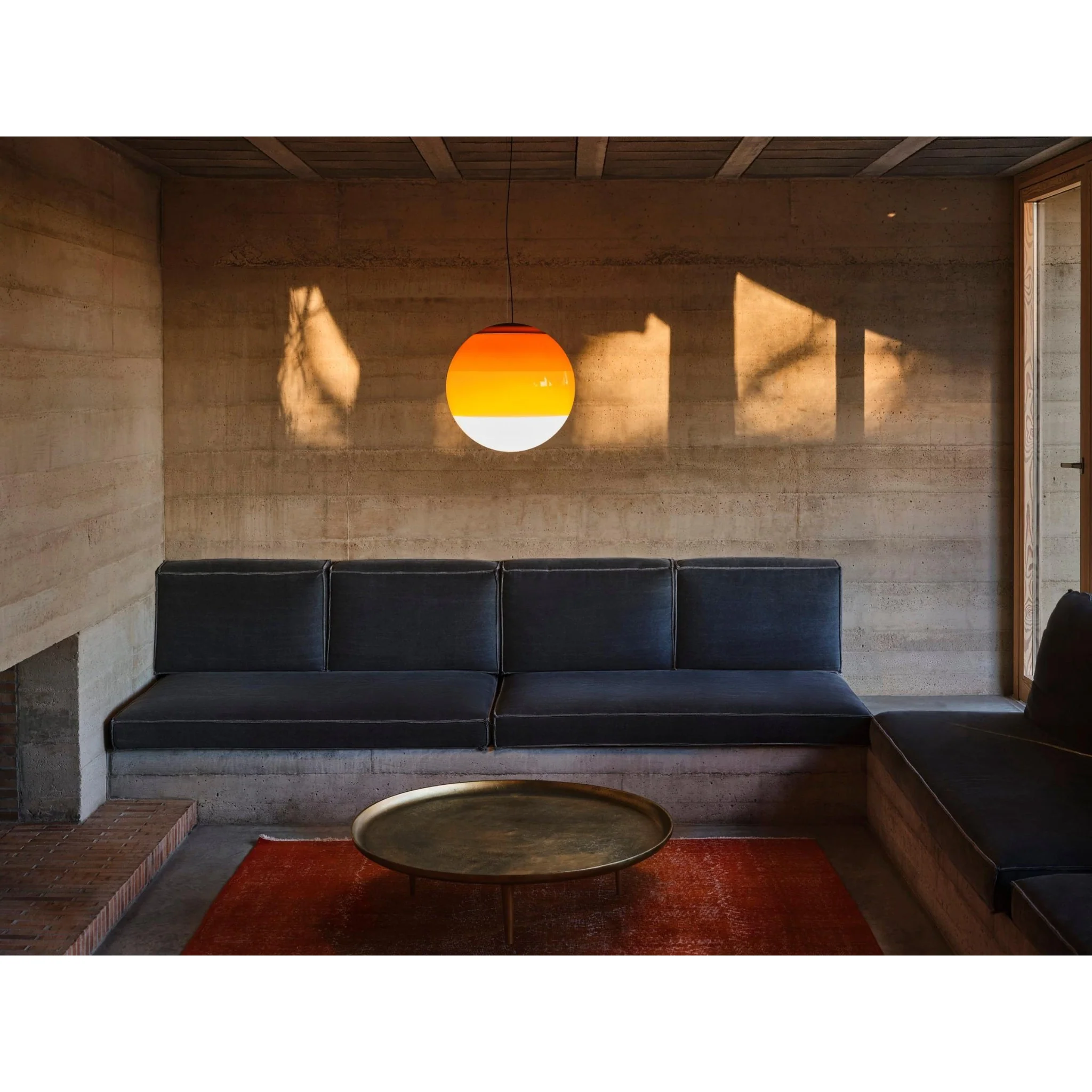DIPPING LIGHT 40 PENDANT - Image 19