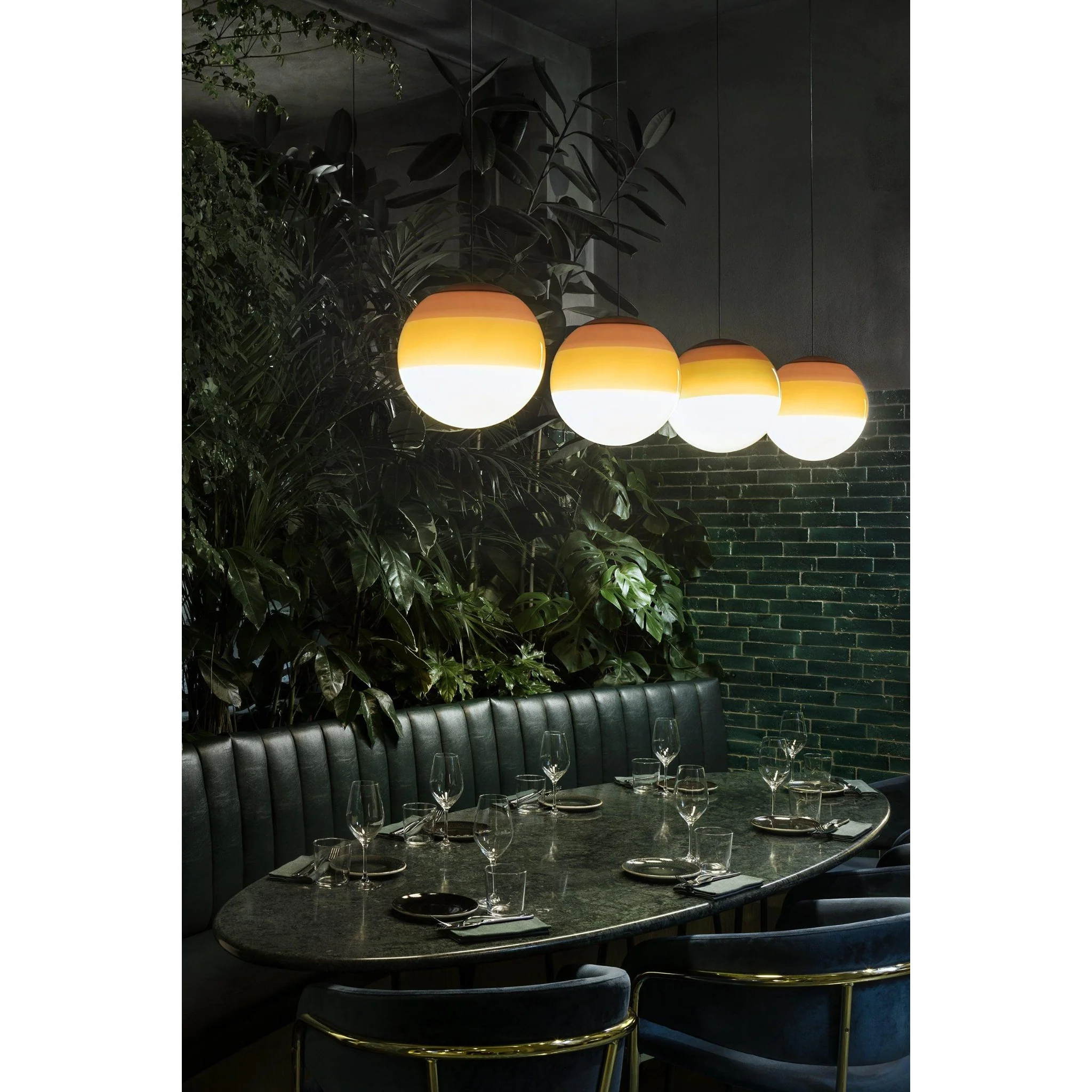 DIPPING LIGHT 40 PENDANT - Image 2
