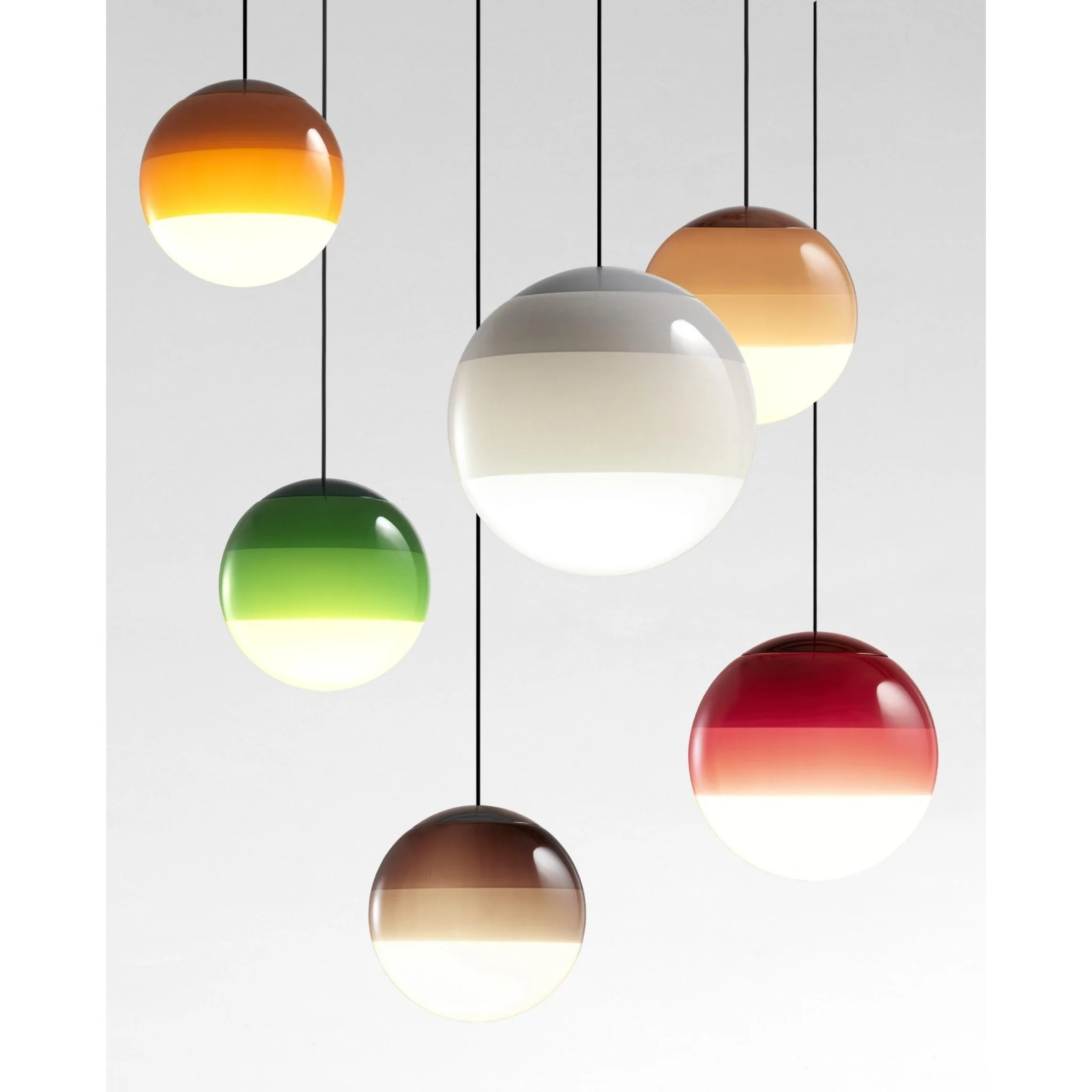 DIPPING LIGHT 40 PENDANT - Image 8