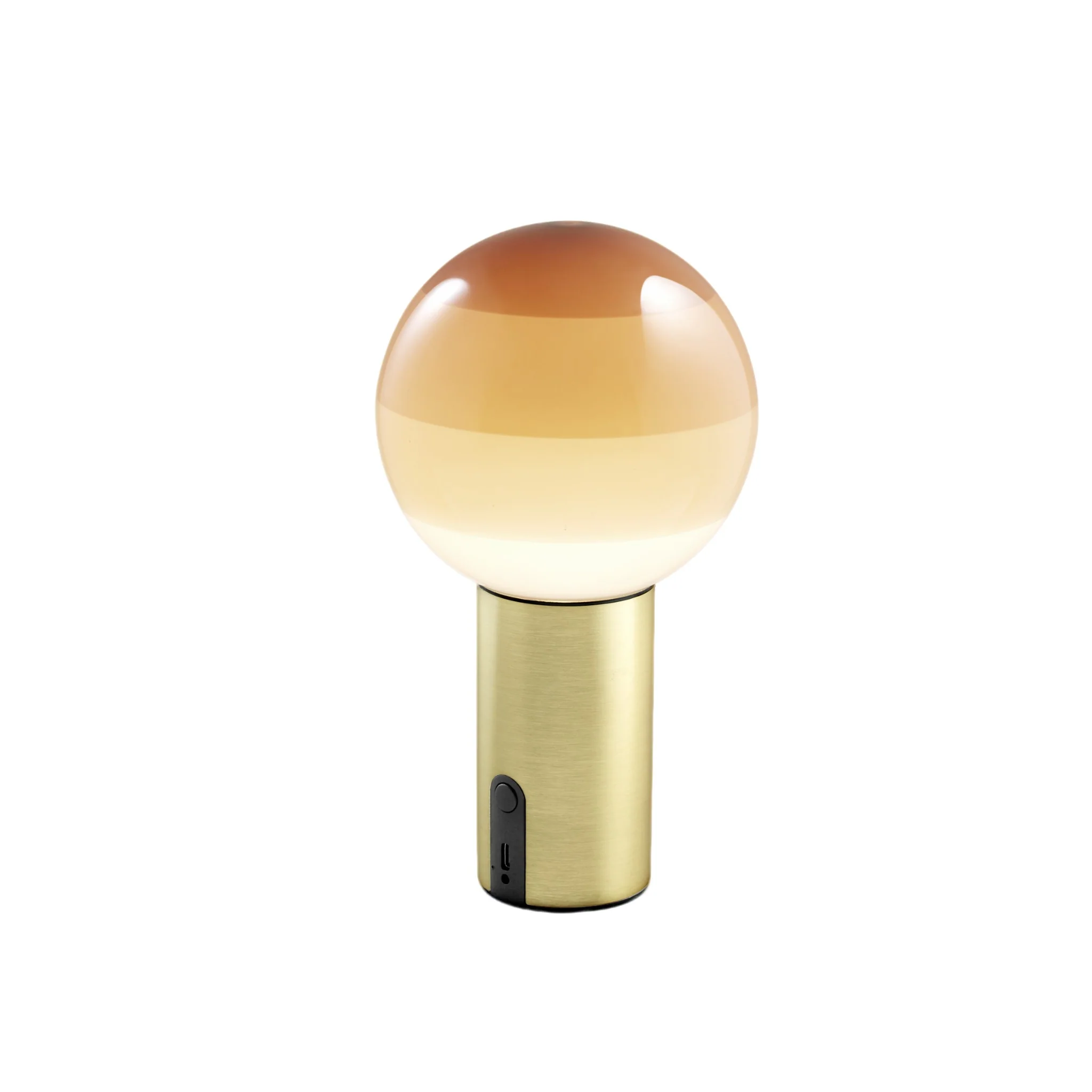DIPPING LIGHT PORTABLE LAMP