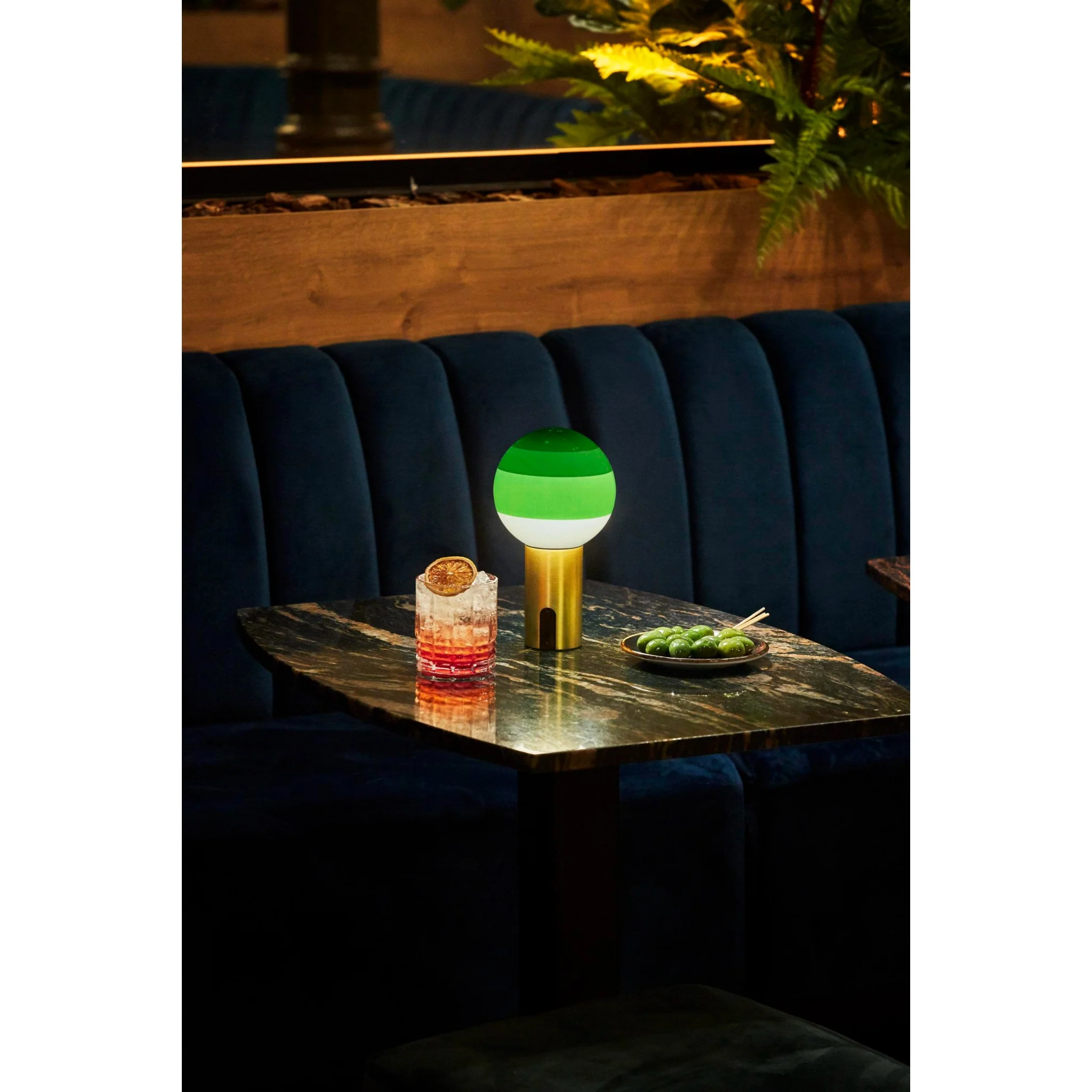 DIPPING LIGHT PORTABLE LAMP - Image 10