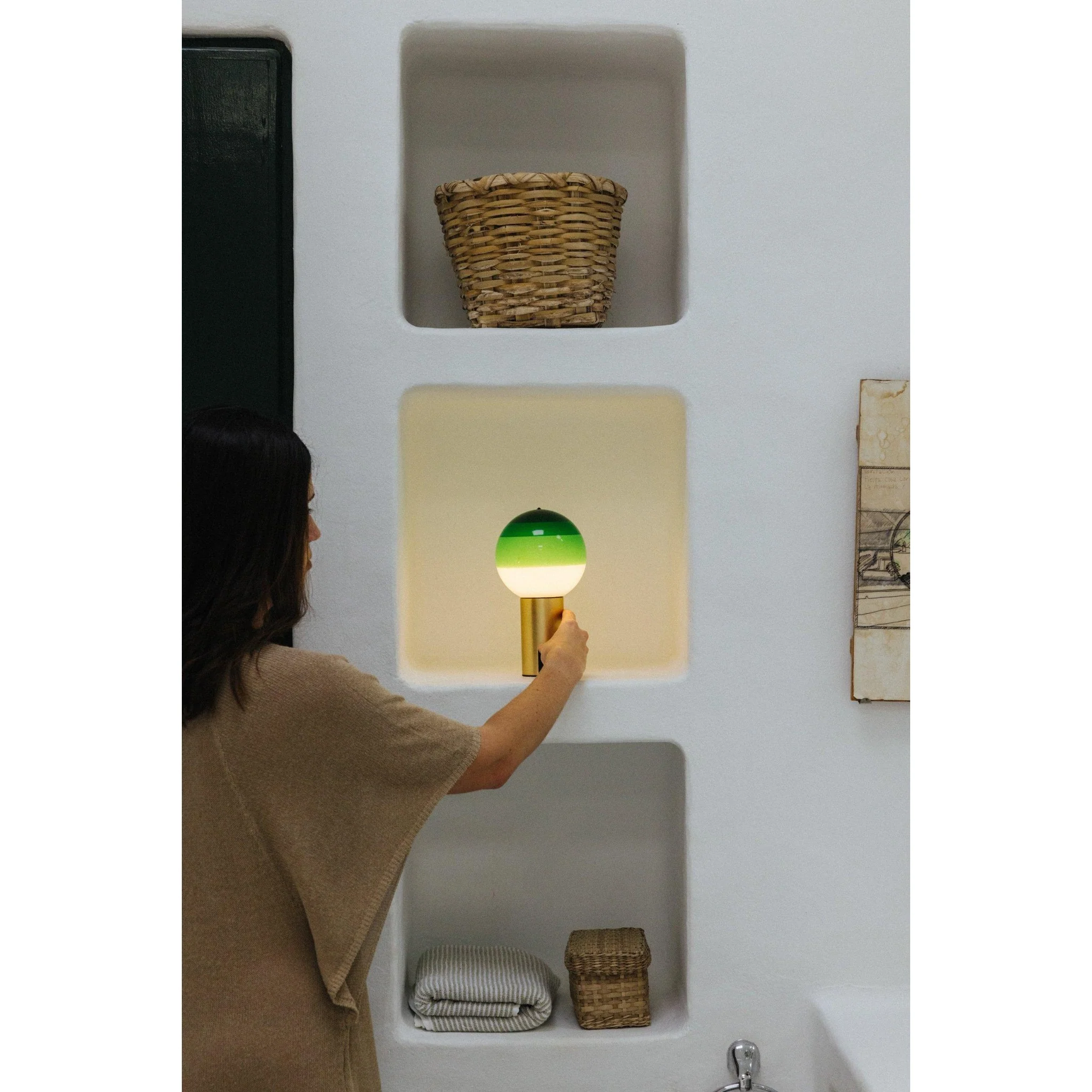 DIPPING LIGHT PORTABLE LAMP - Image 13