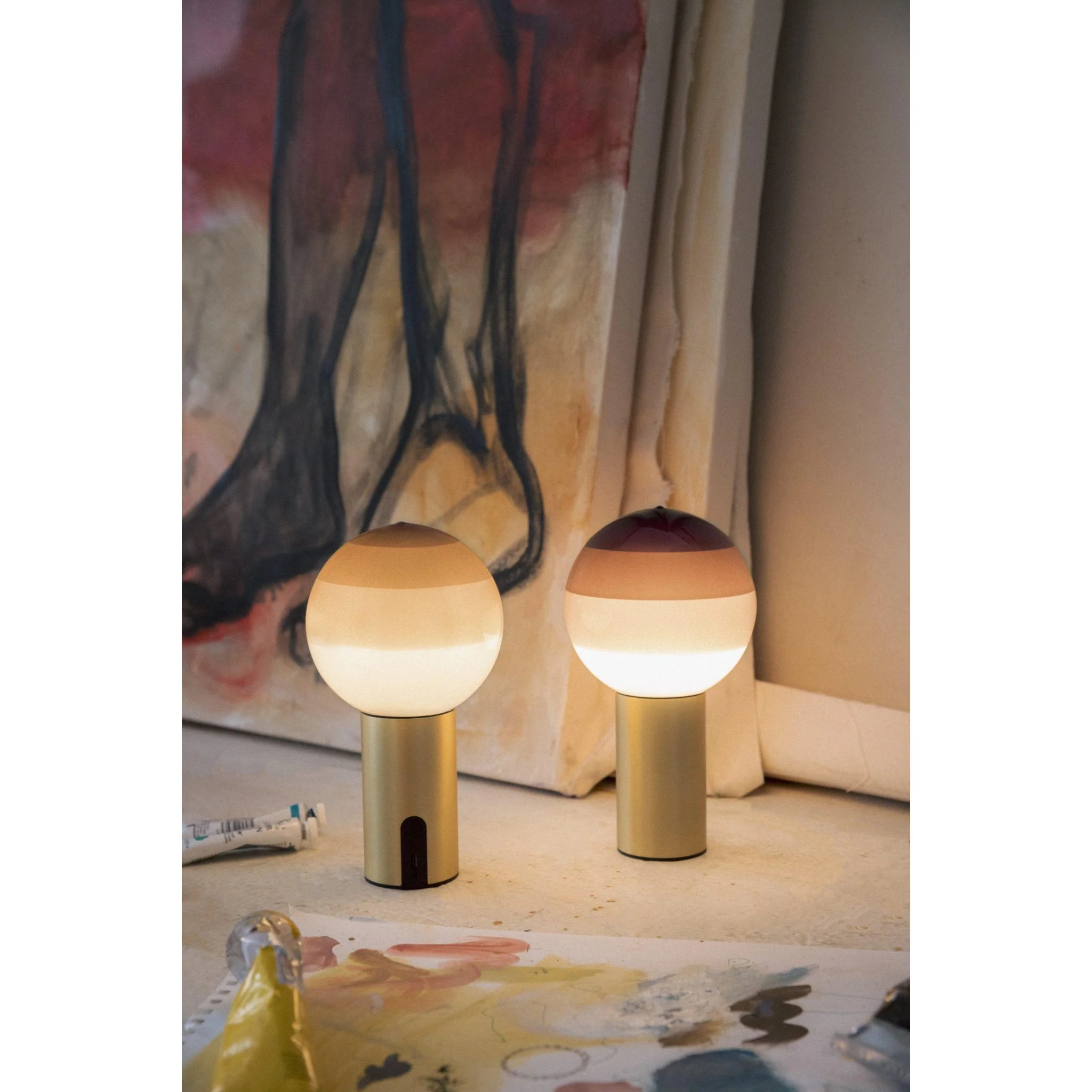 DIPPING LIGHT PORTABLE LAMP - Image 14
