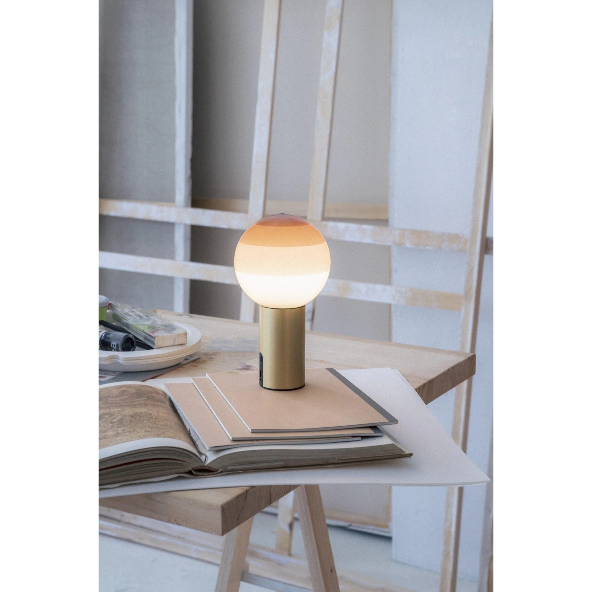 DIPPING LIGHT PORTABLE LAMP - Image 17