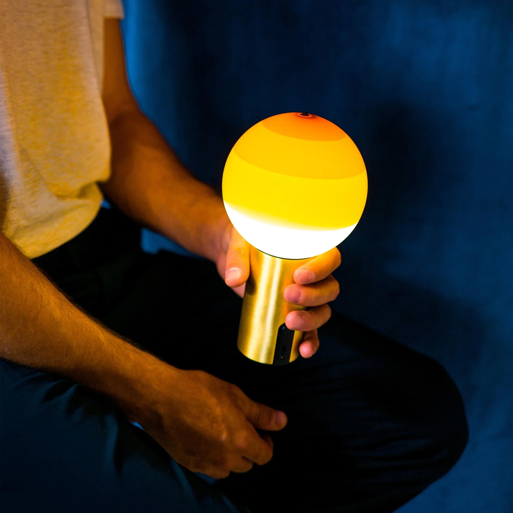 DIPPING LIGHT PORTABLE LAMP - Image 8