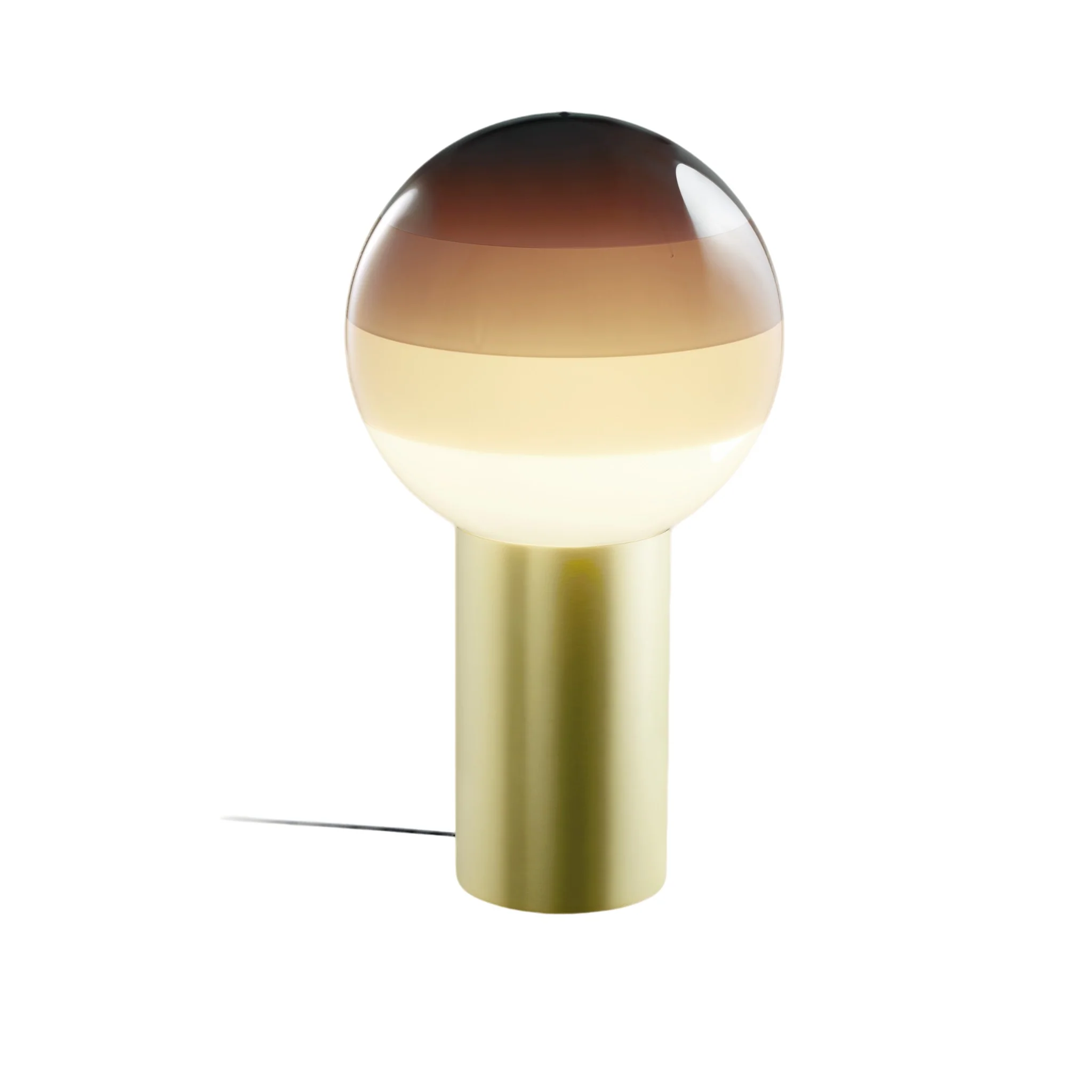 DIPPING LIGHT TABLE LAMP (MULTIPLE SIZES) - Image 10