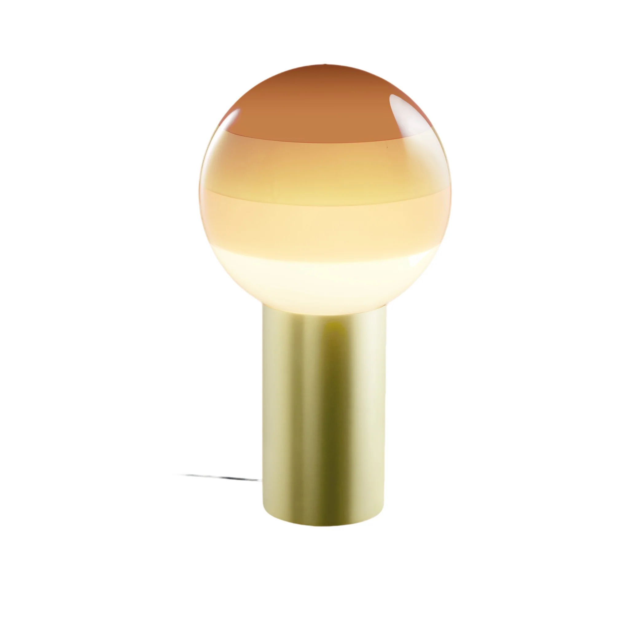 DIPPING LIGHT TABLE LAMP (MULTIPLE SIZES) - Image 11