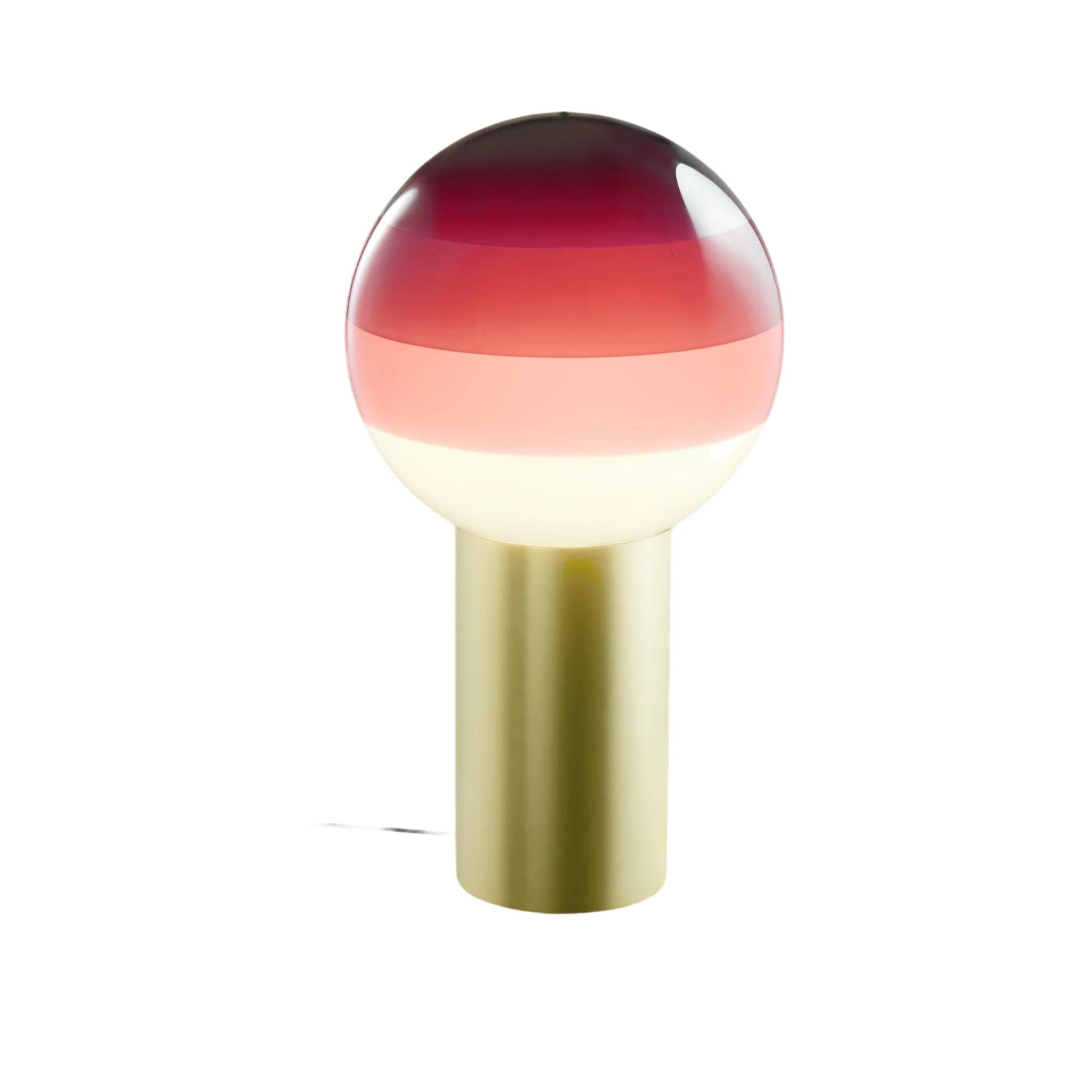 DIPPING LIGHT TABLE LAMP (MULTIPLE SIZES) - Image 12