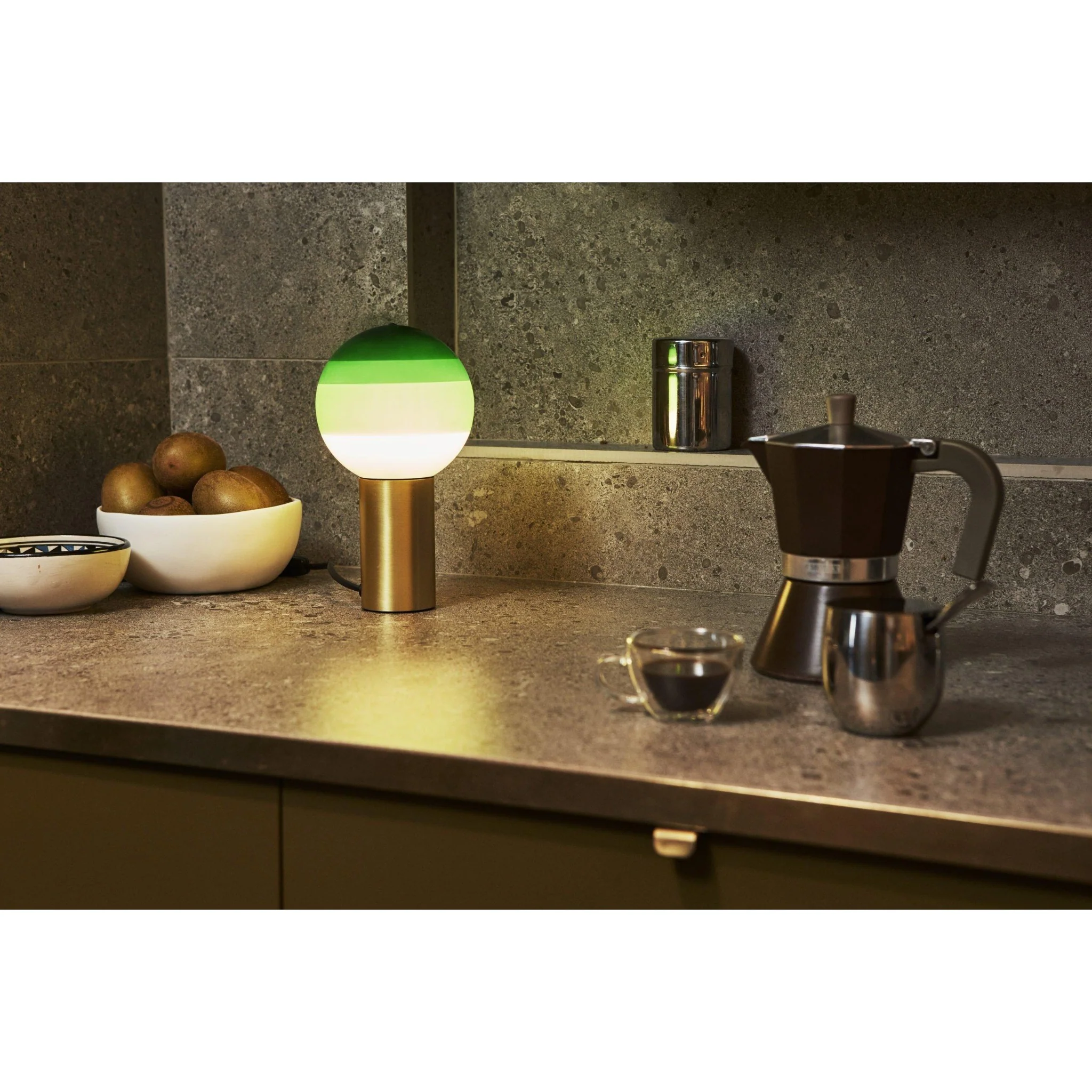 DIPPING LIGHT TABLE LAMP (MULTIPLE SIZES) - Image 14