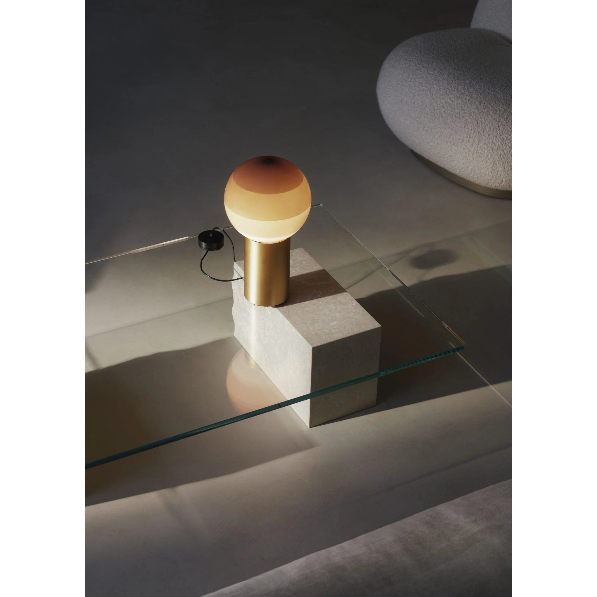 DIPPING LIGHT TABLE LAMP (MULTIPLE SIZES) - Image 21