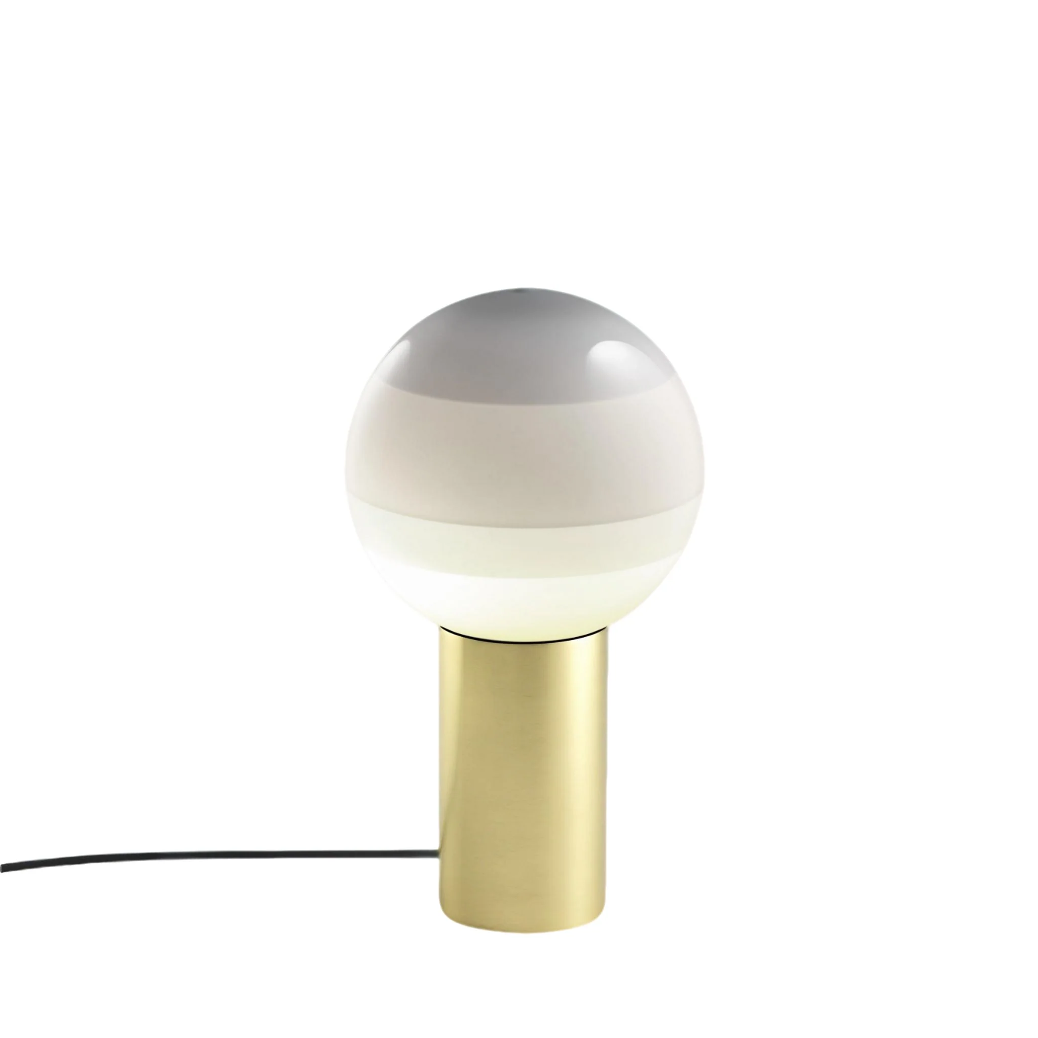 DIPPING LIGHT TABLE LAMP (MULTIPLE SIZES) - Image 3