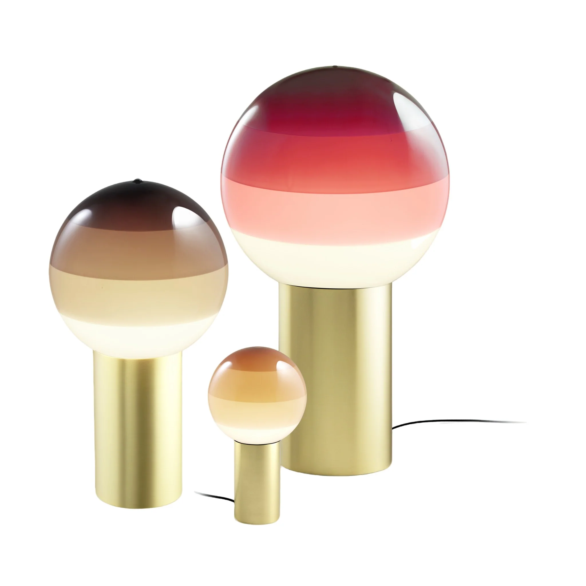 DIPPING LIGHT TABLE LAMP (MULTIPLE SIZES) - Image 9