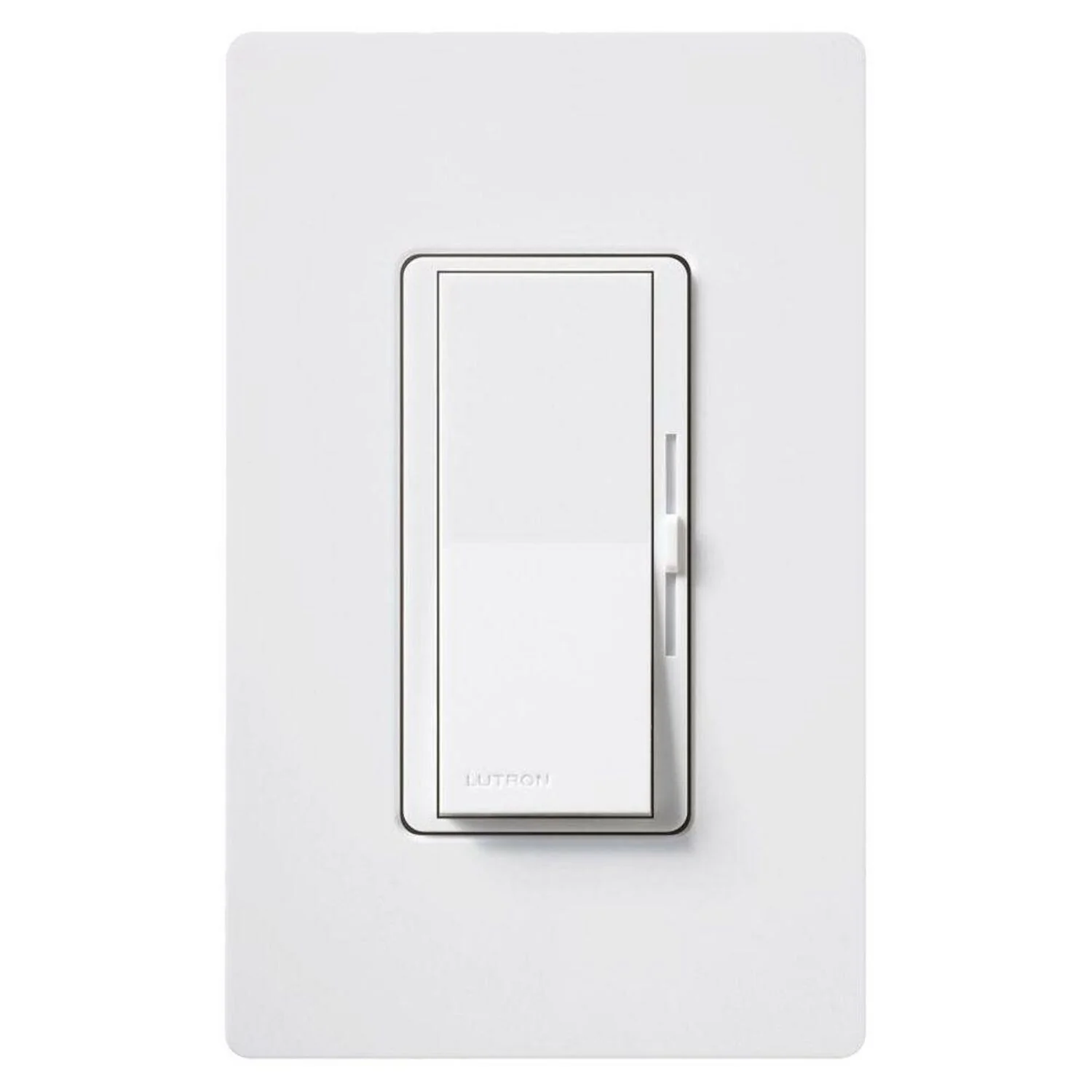 DIVA SINGLE POLE/3-WAY C-L DIMMER, WITH GLOSS FINISH - Image 2