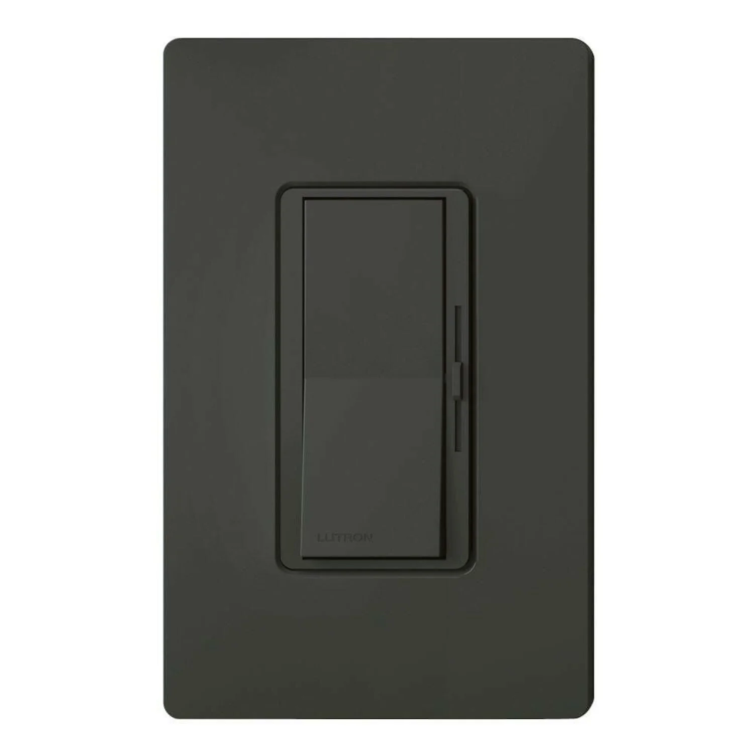 DIVA SINGLE POLE/3-WAY C-L DIMMER, WITH GLOSS FINISH - Image 3