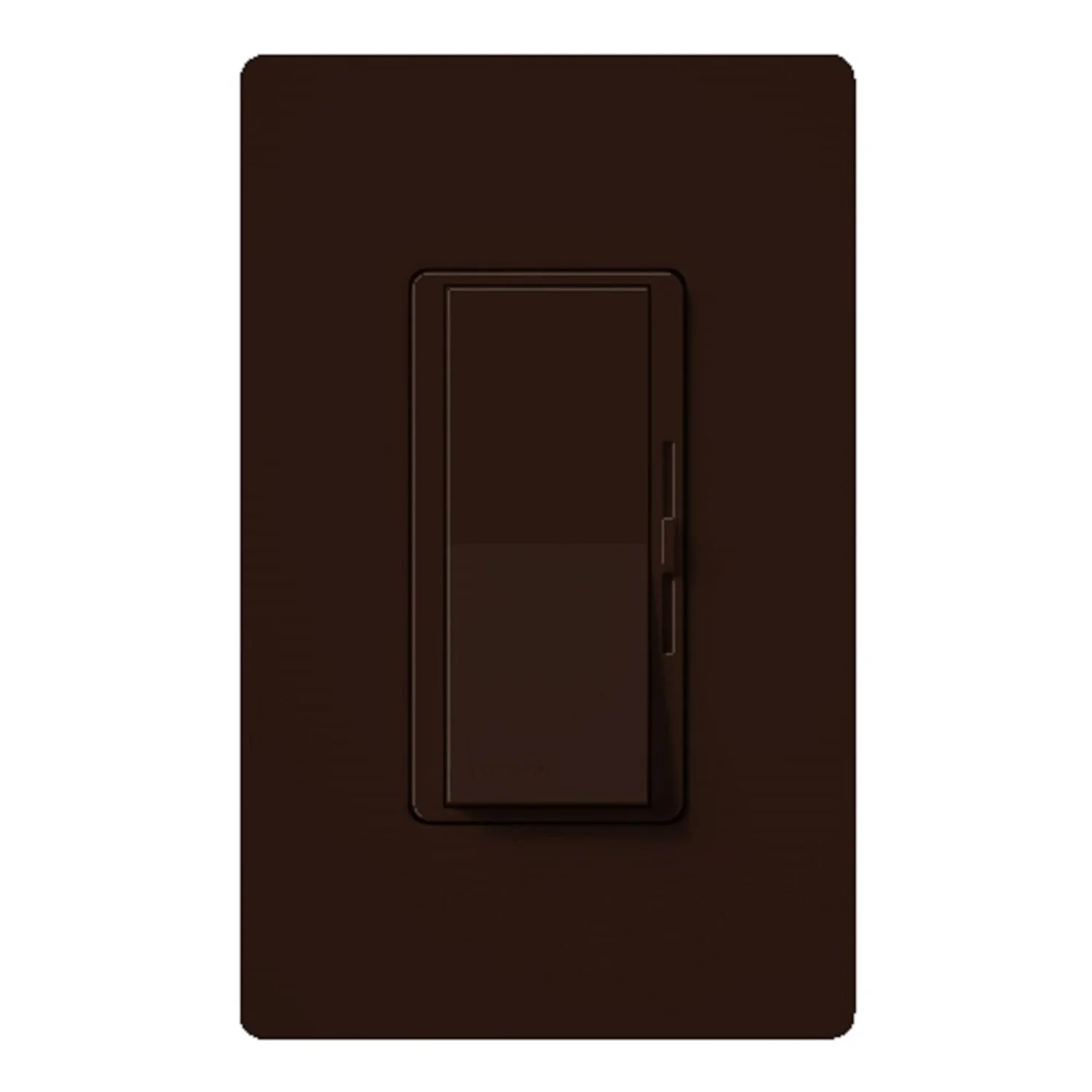 DIVA SINGLE POLE/3-WAY C-L DIMMER, WITH GLOSS FINISH - Image 5