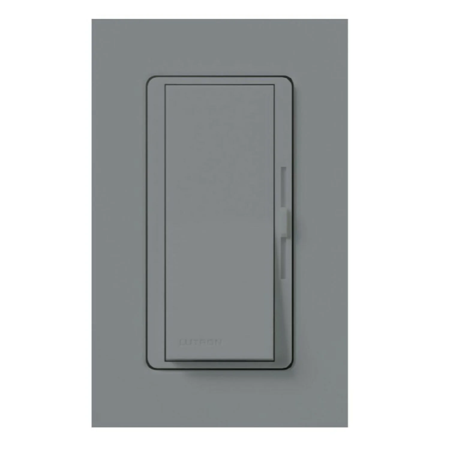 DIVA SINGLE POLE/3-WAY C-L DIMMER, WITH GLOSS FINISH - Image 6