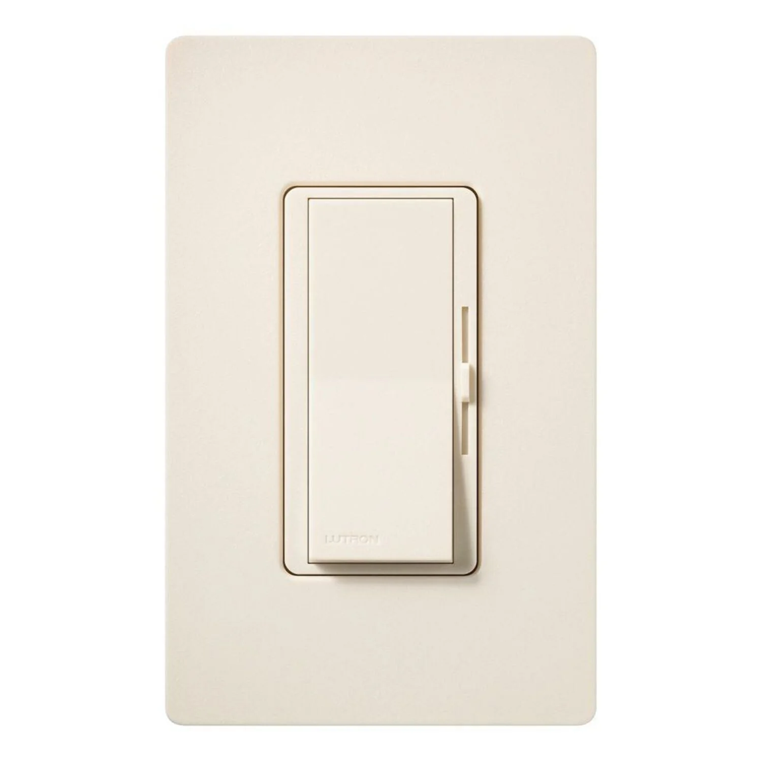 DIVA SINGLE POLE 300W ELECTRONIC LOW VOLTAGE DIMMER, WITH GLOSS FINISH - Image 6