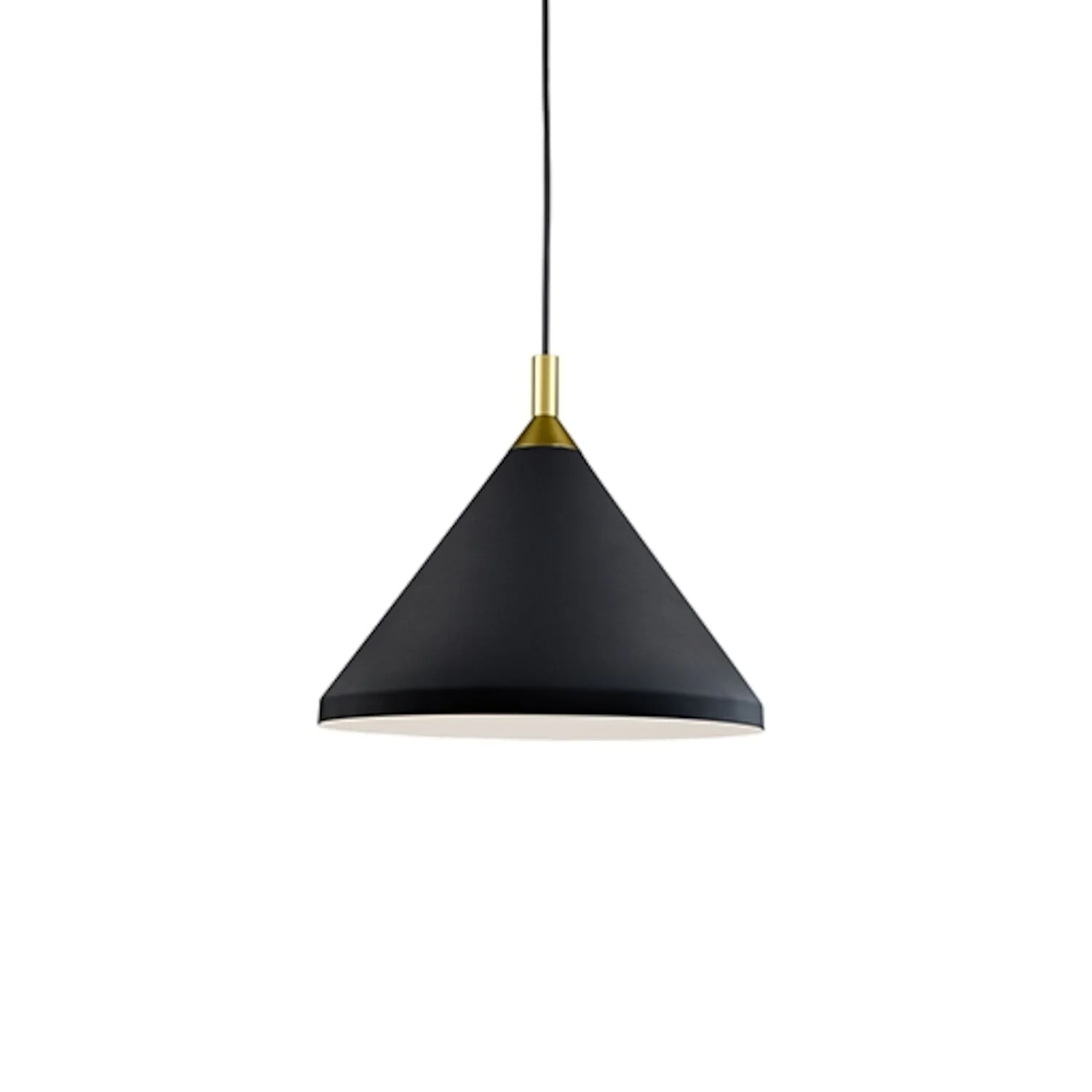 DOROTHY PENDANT (MULTIPLE SIZES)