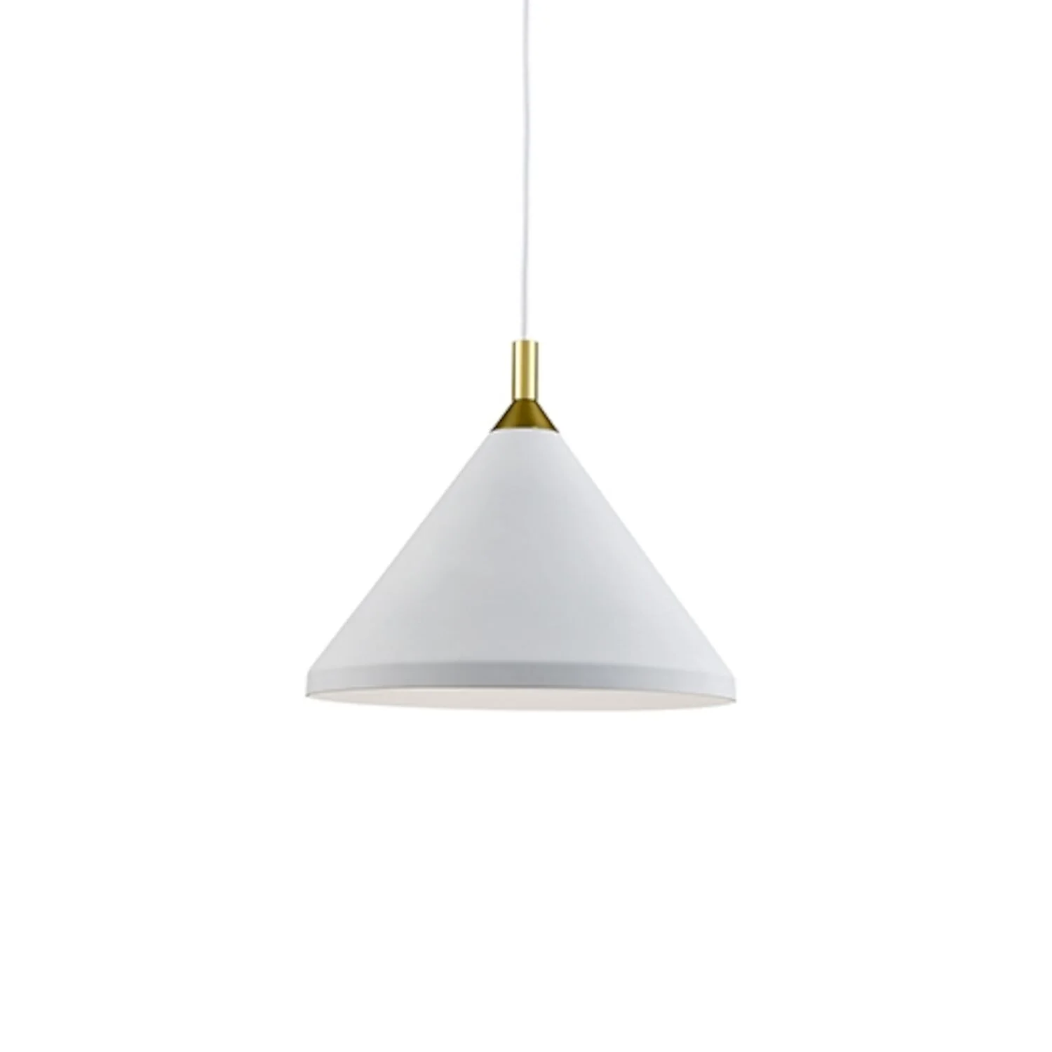 DOROTHY PENDANT (MULTIPLE SIZES) - Image 3