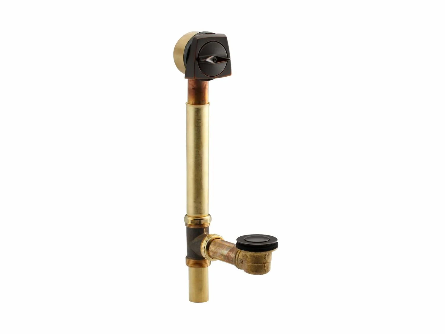 DRAIN FOR SOK® OVERFLOWING BATH