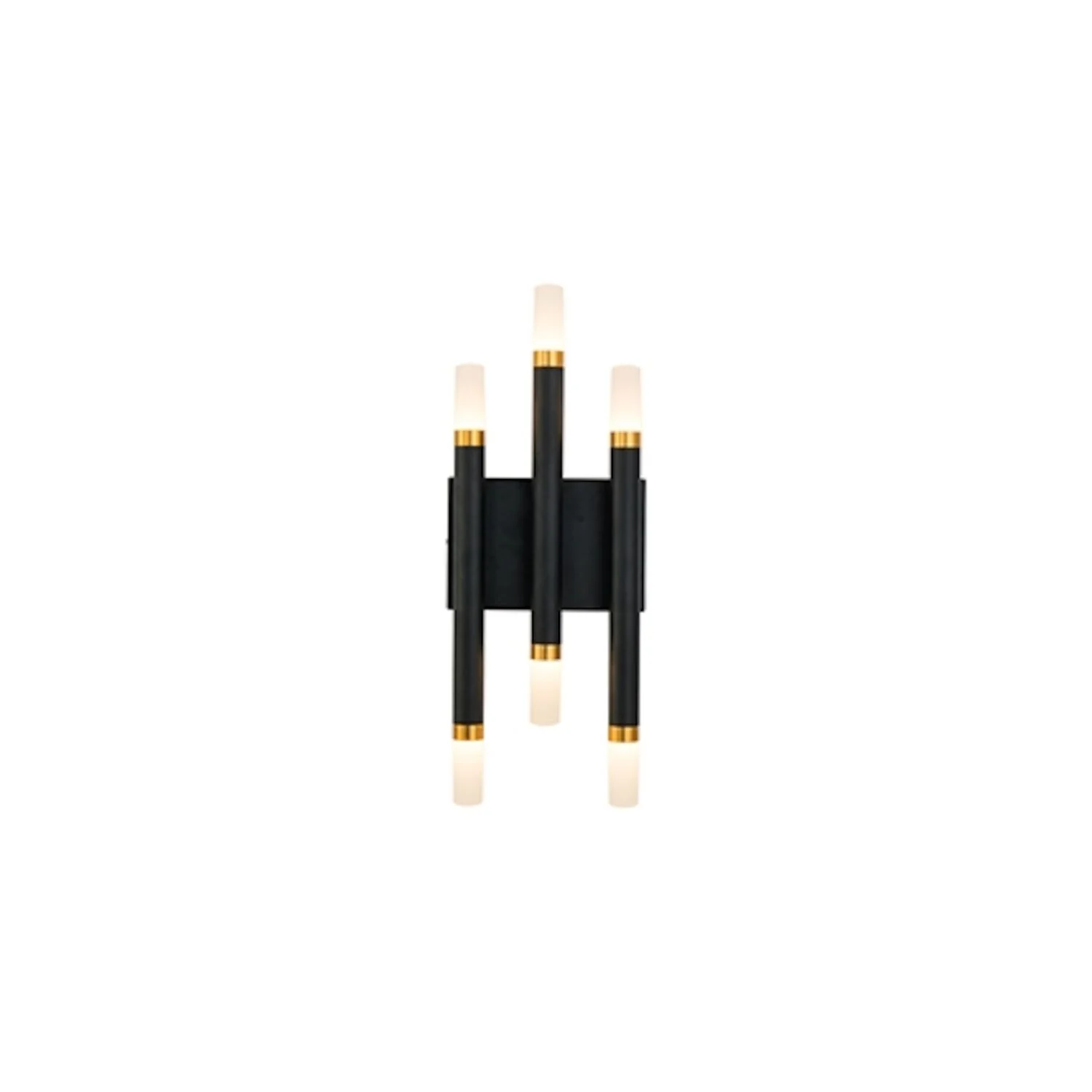 DRAVEN LED WALL SCONCE (MULTIPLE SIZES) - Image 2