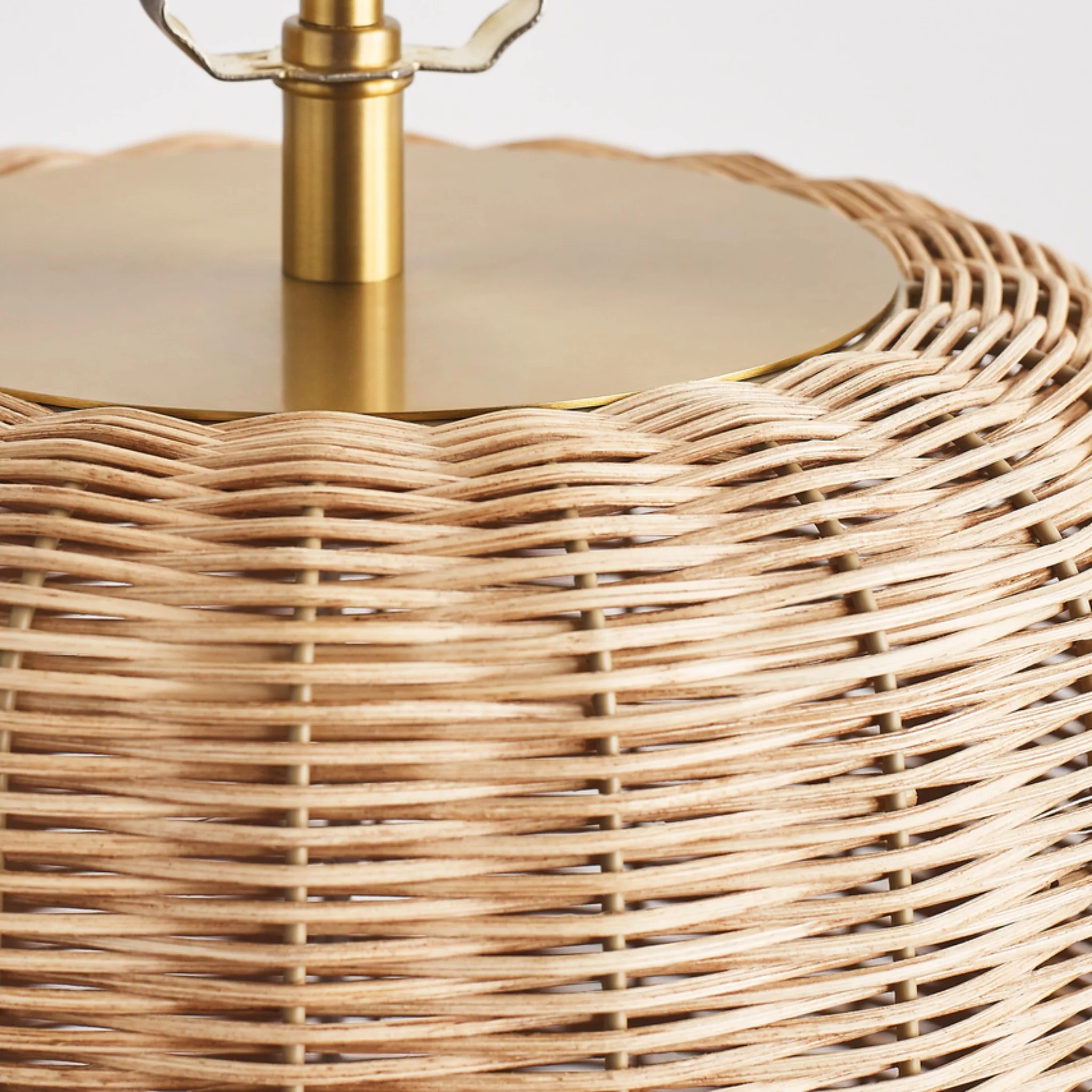 DUMAR TABLE LAMP (MULTIPLE SIZES) - Image 8