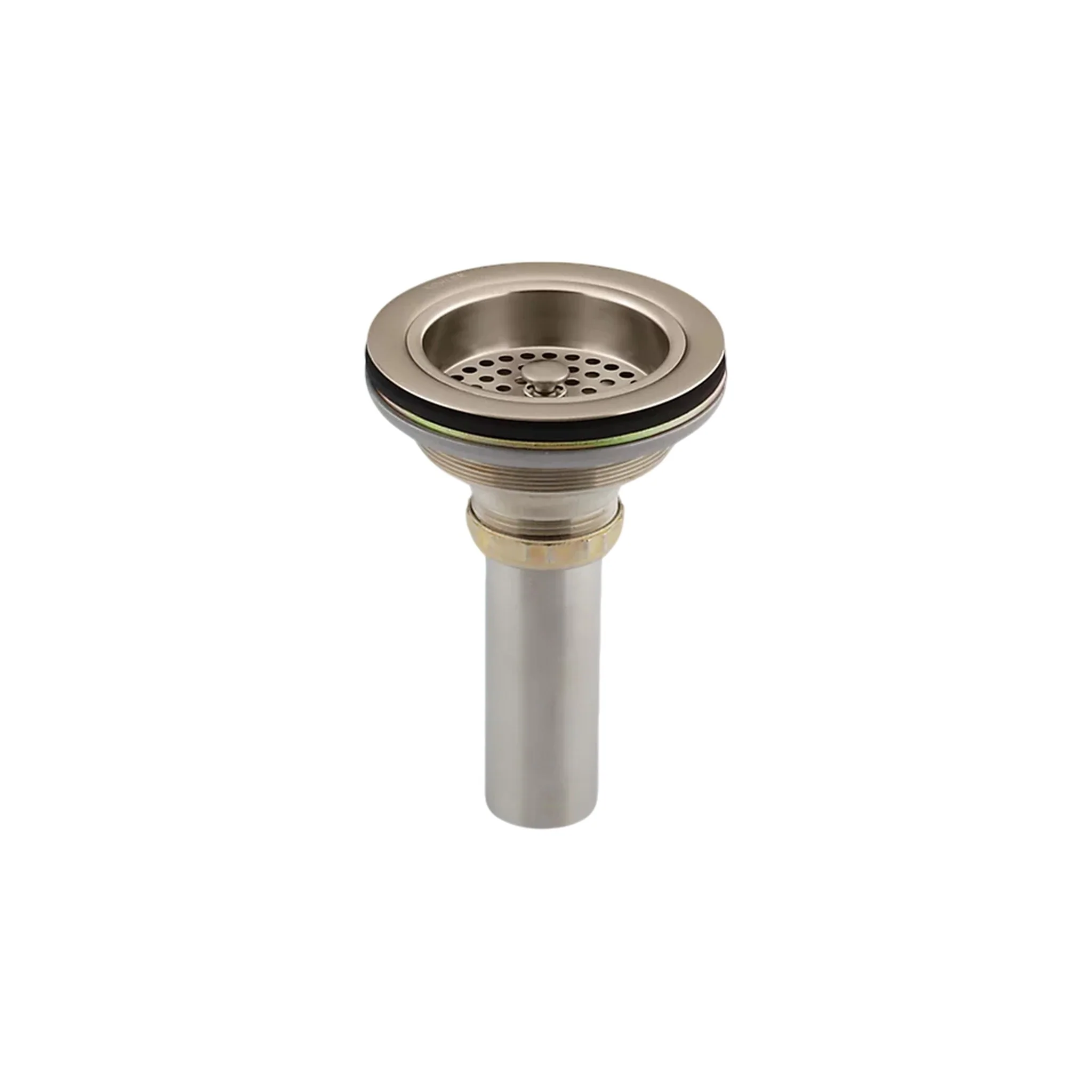DUOSTRAINER SINK DRAIN AND STRAINER WITH TAILPIECE - Image 10