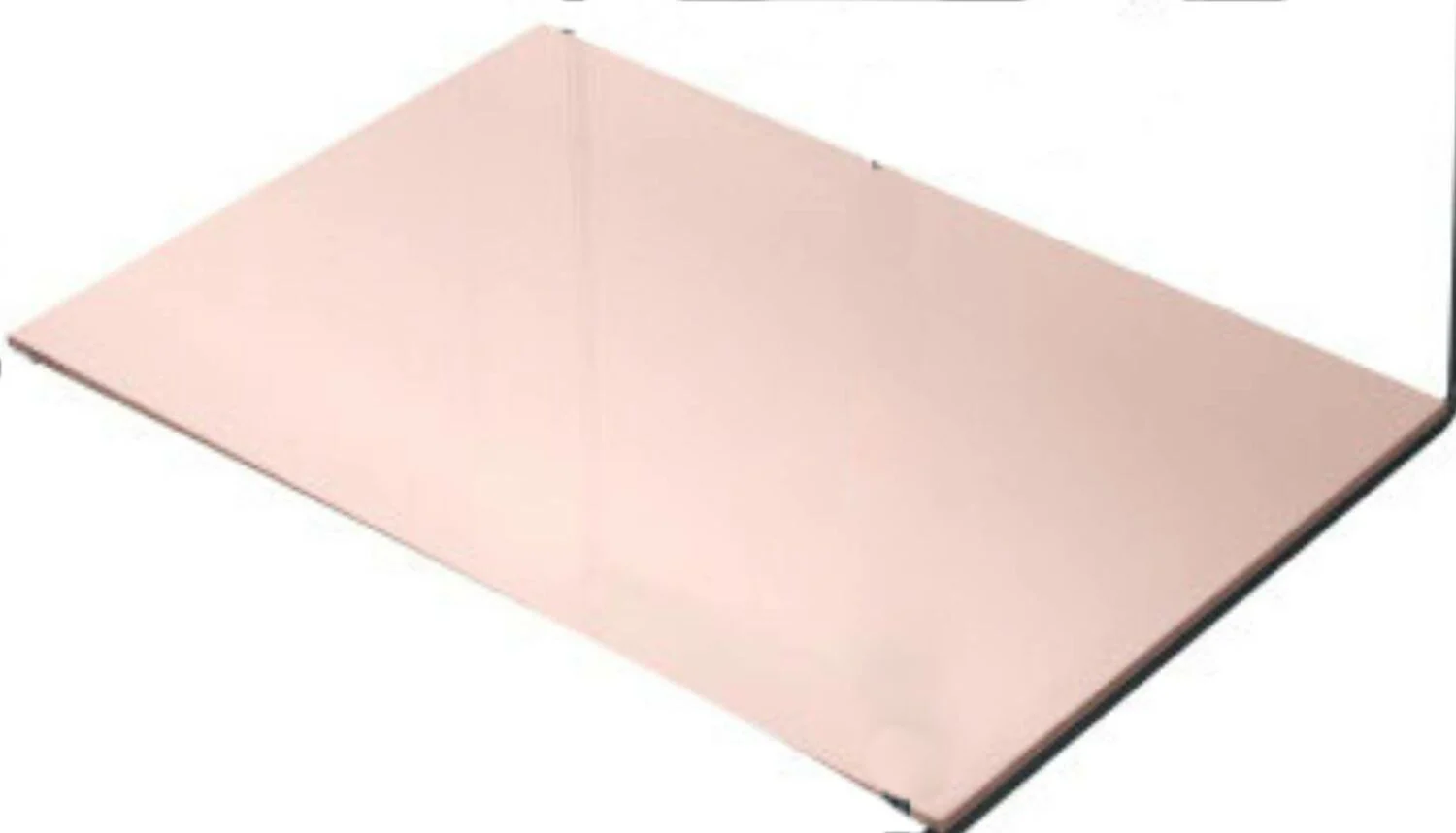 DURASQUARE GLASS INSERT - Image 5