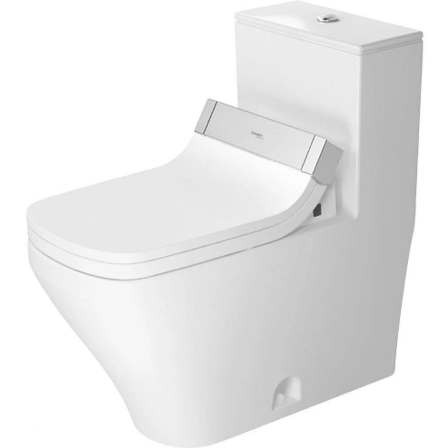 DURASTYLE ONE-PIECE TOILET FOR SENSOWASH®