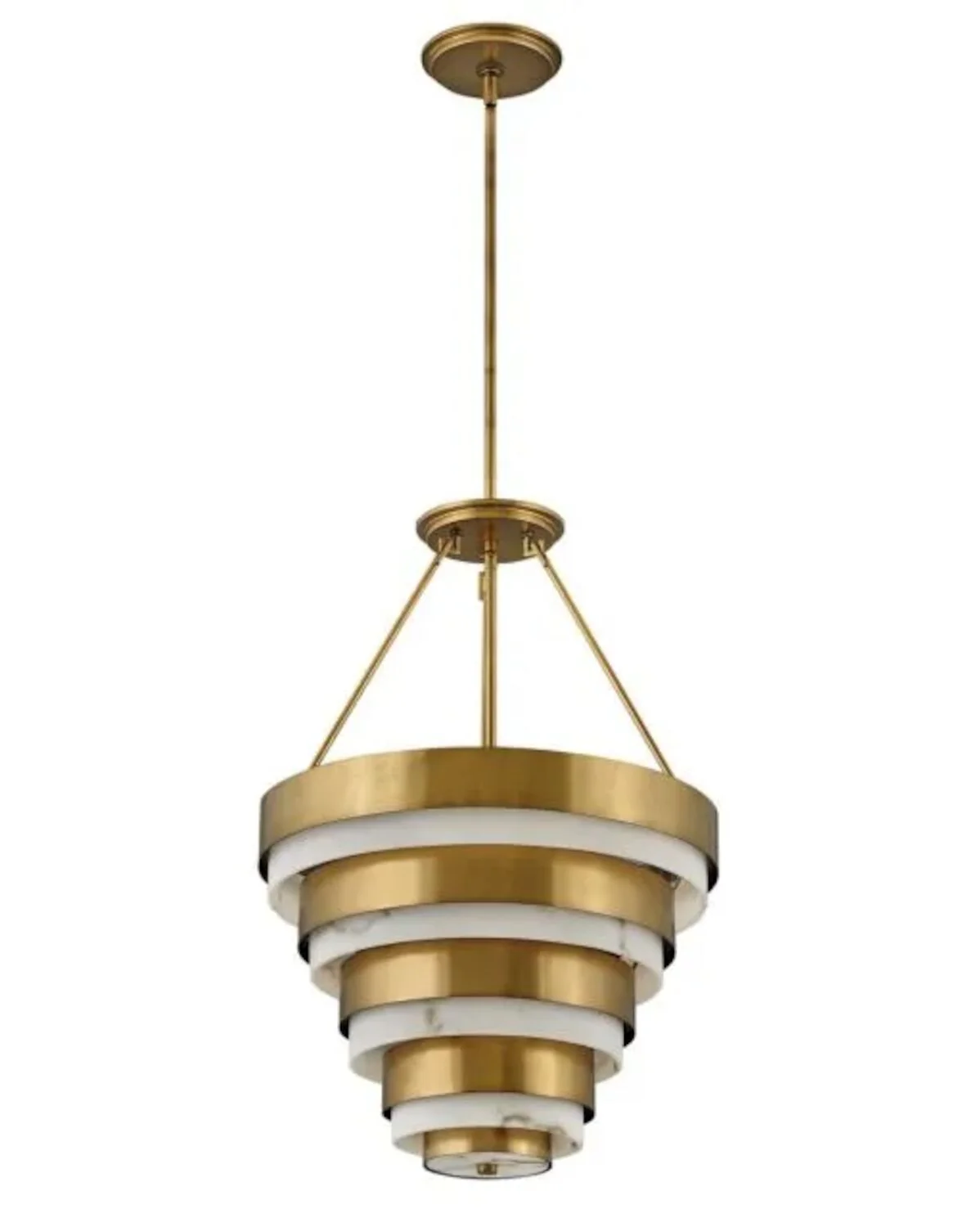 ECHELON 18-INCH MULTI TIER PENDANT