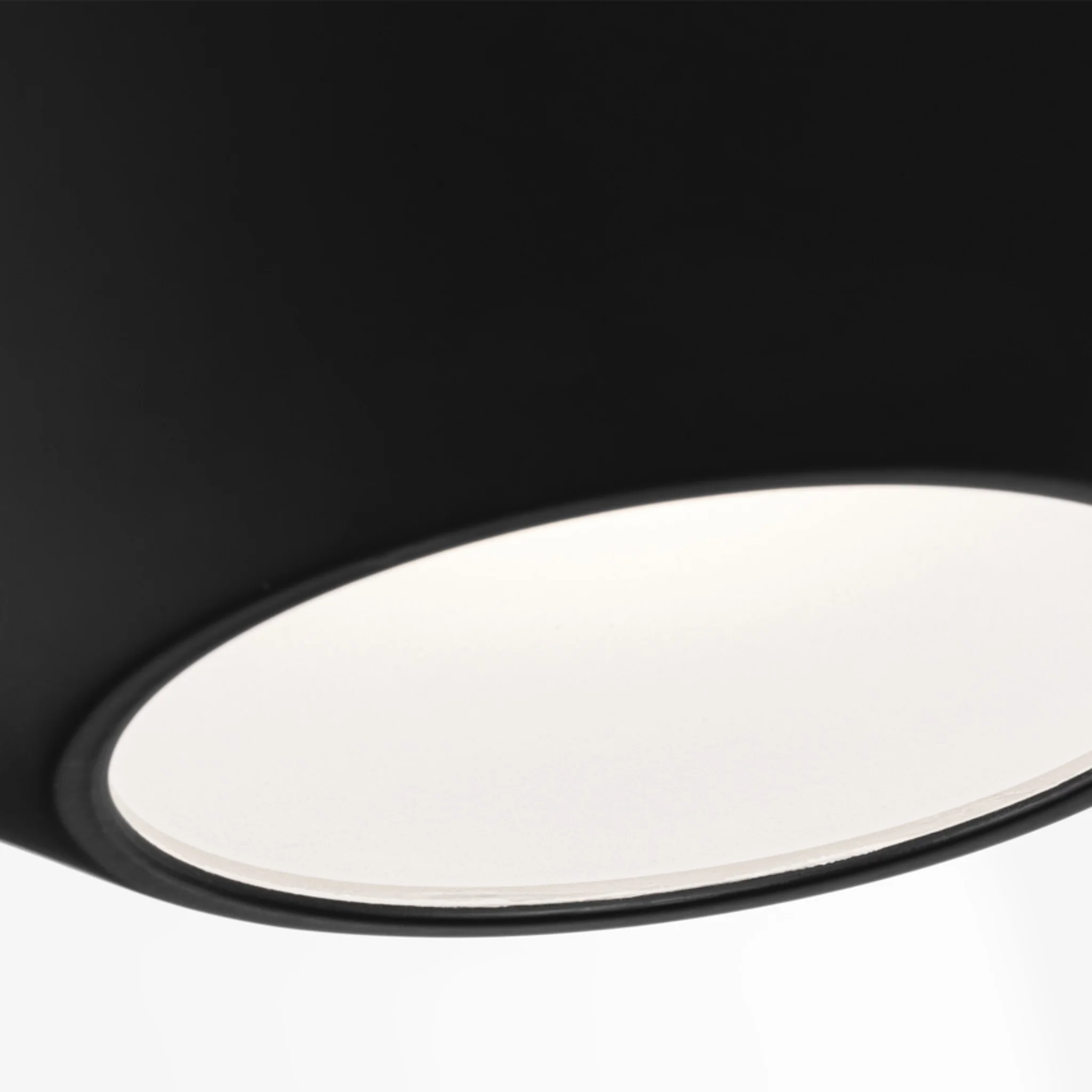 ECHO LED FLUSH MOUNT AND SCONCE (MULTIPLE SIZES) - Image 12