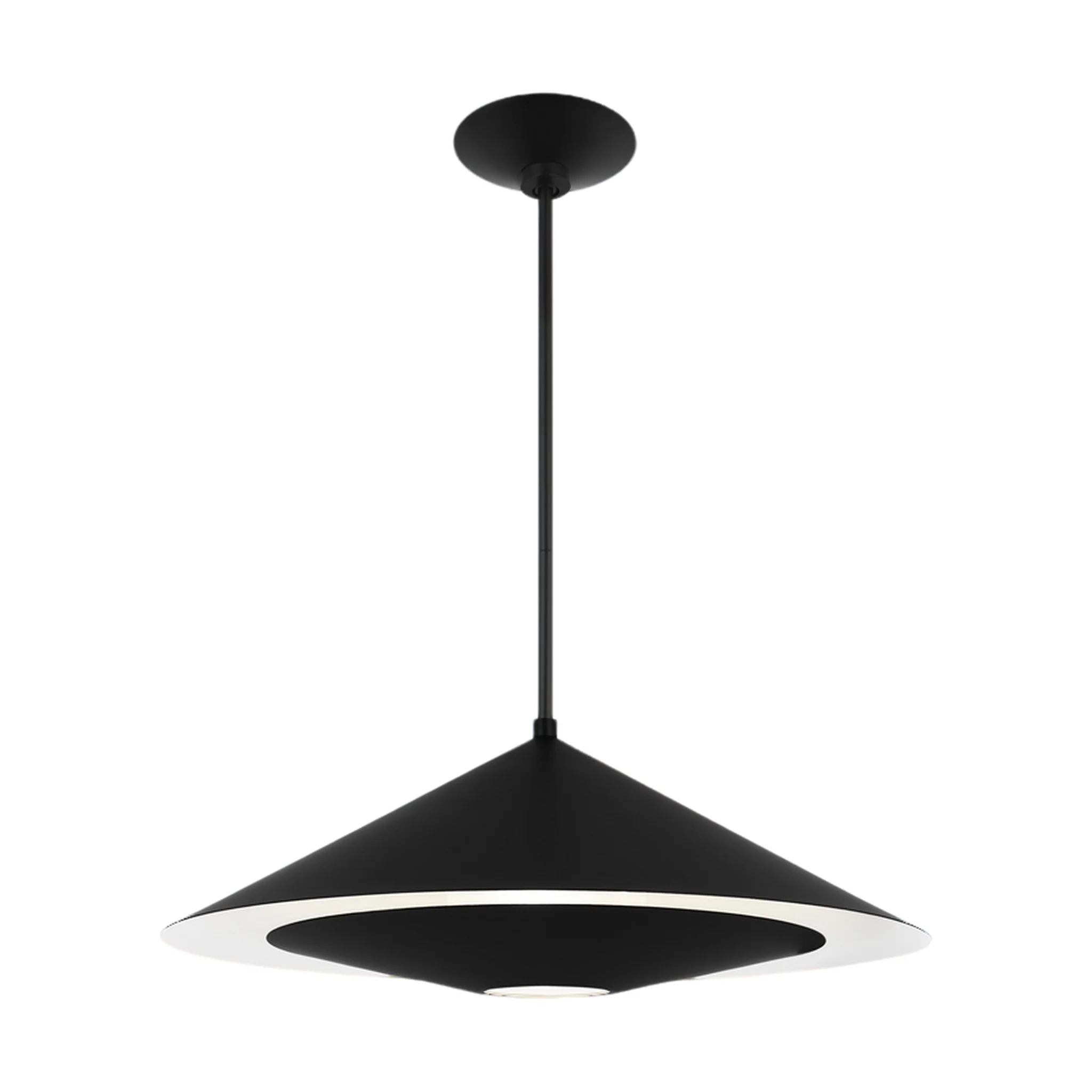 ECHO PENDANT (MULTIPLE SIZES)