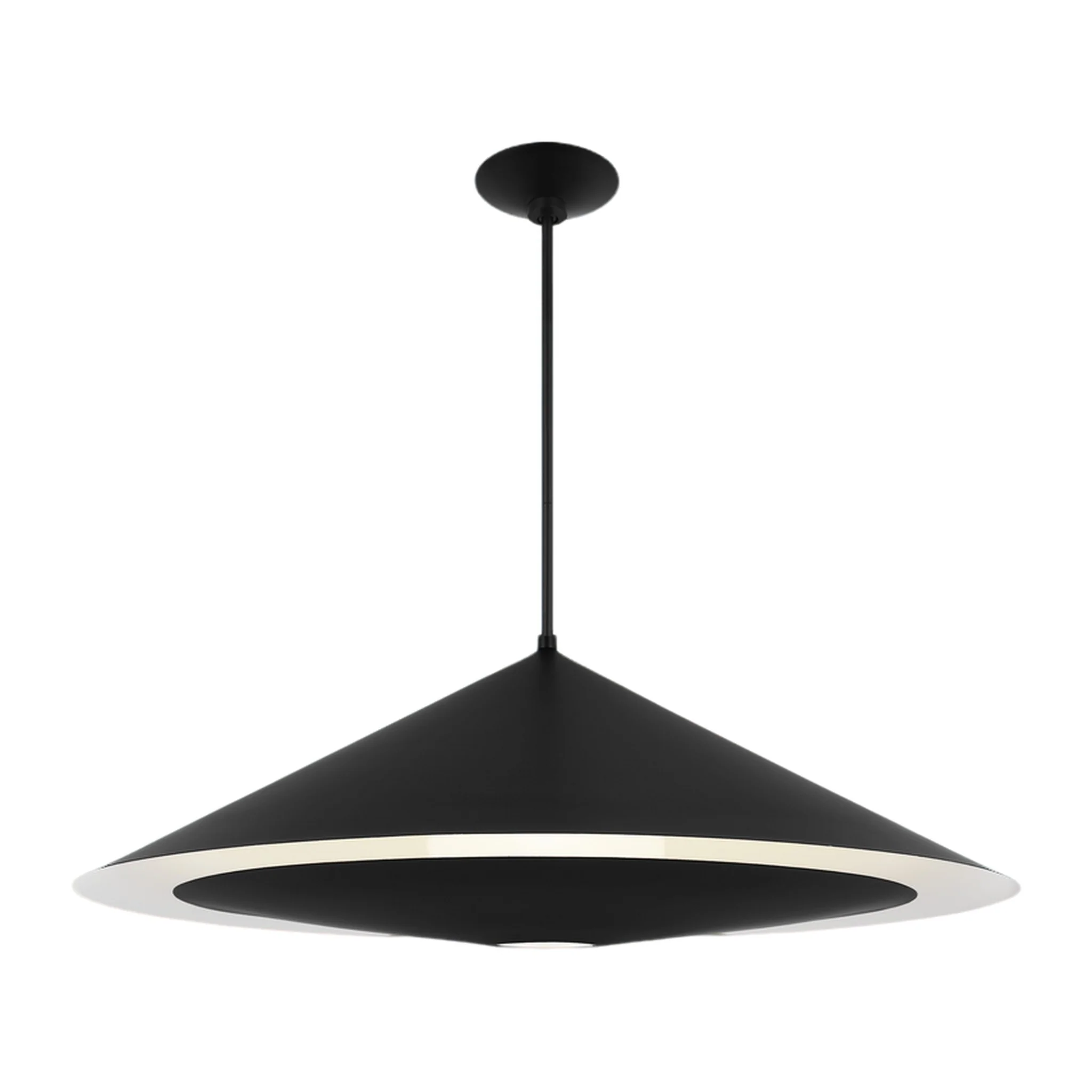 ECHO PENDANT (MULTIPLE SIZES) - Image 3