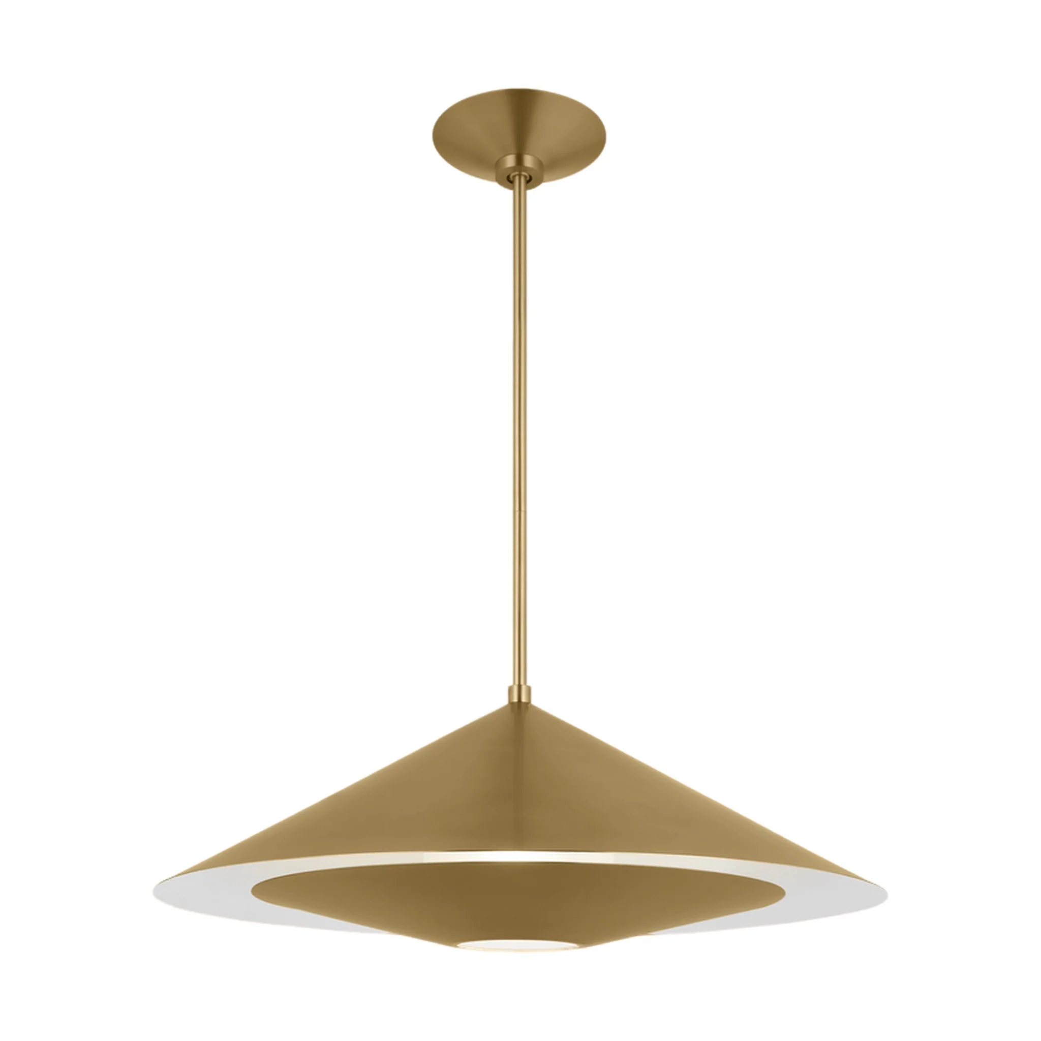 ECHO PENDANT (MULTIPLE SIZES) - Image 4