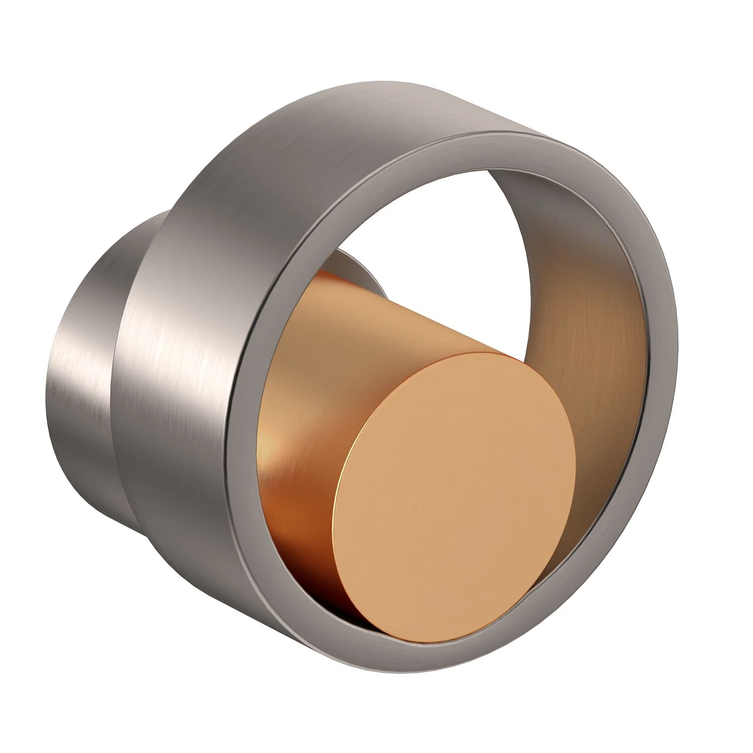 ECLISSI TRIM FOR VOLUME CONTROL AND DIVERTER - Image 11