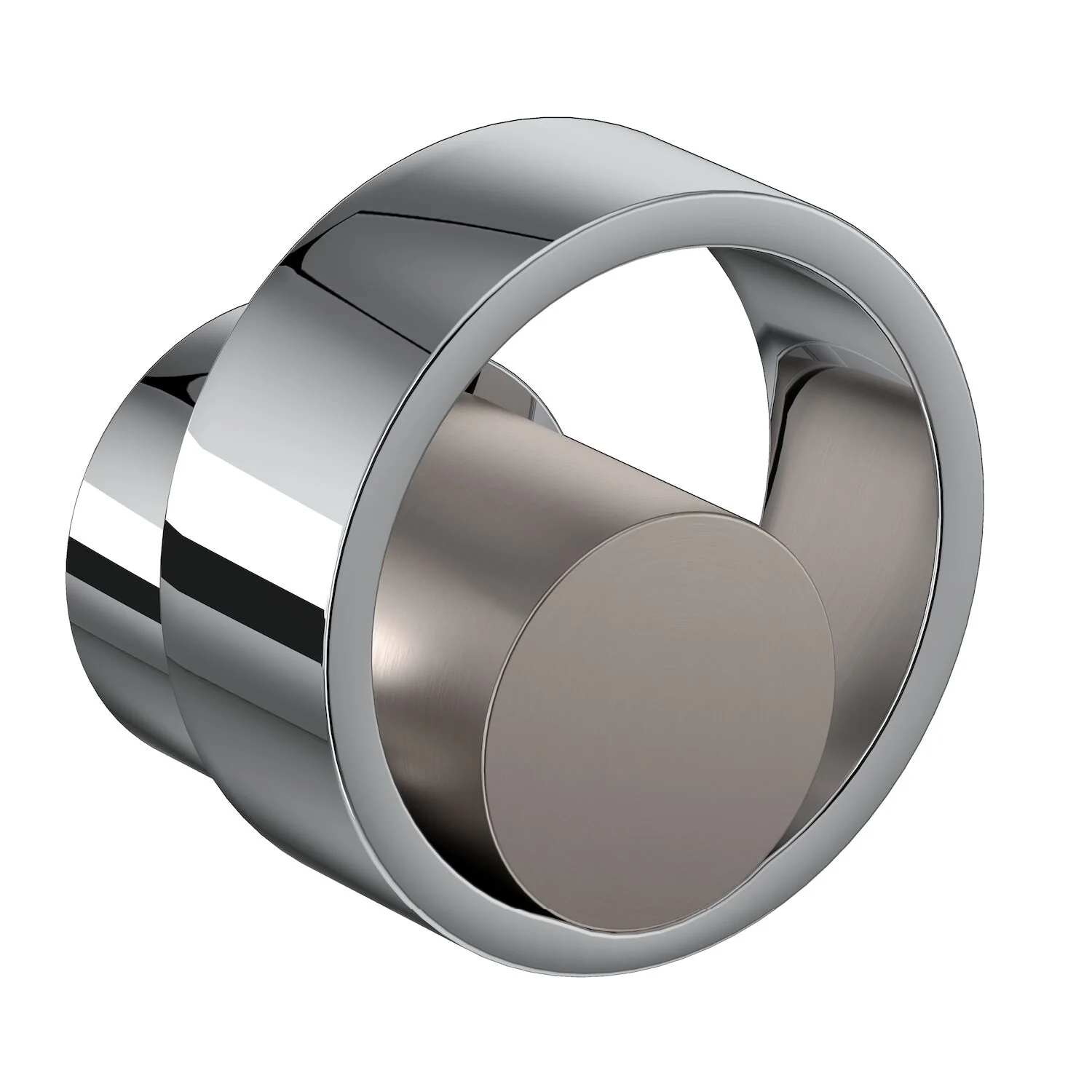ECLISSI TRIM FOR VOLUME CONTROL AND DIVERTER - Image 5
