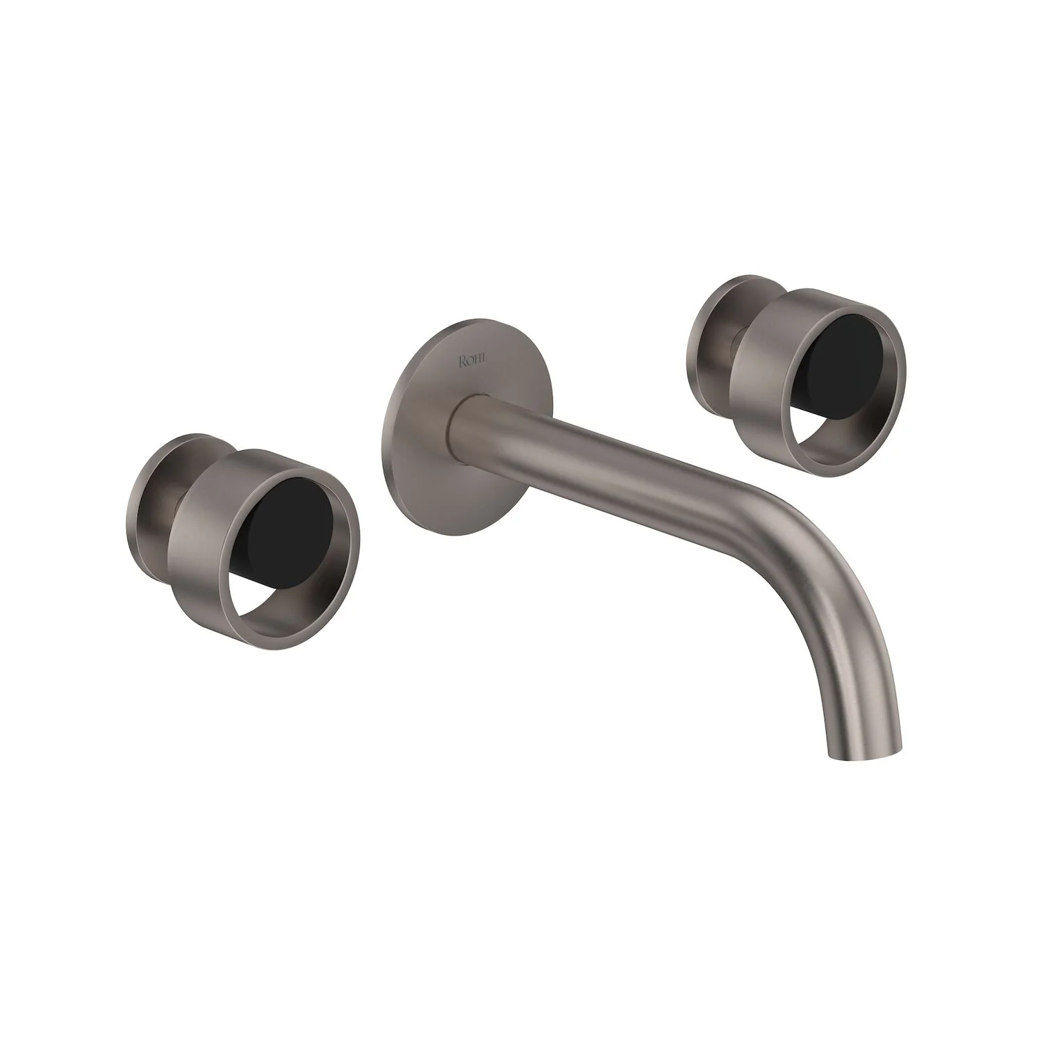 ECLISSI WALL MOUNT LAVATORY FAUCET WITH C-SPOUT - Image 9