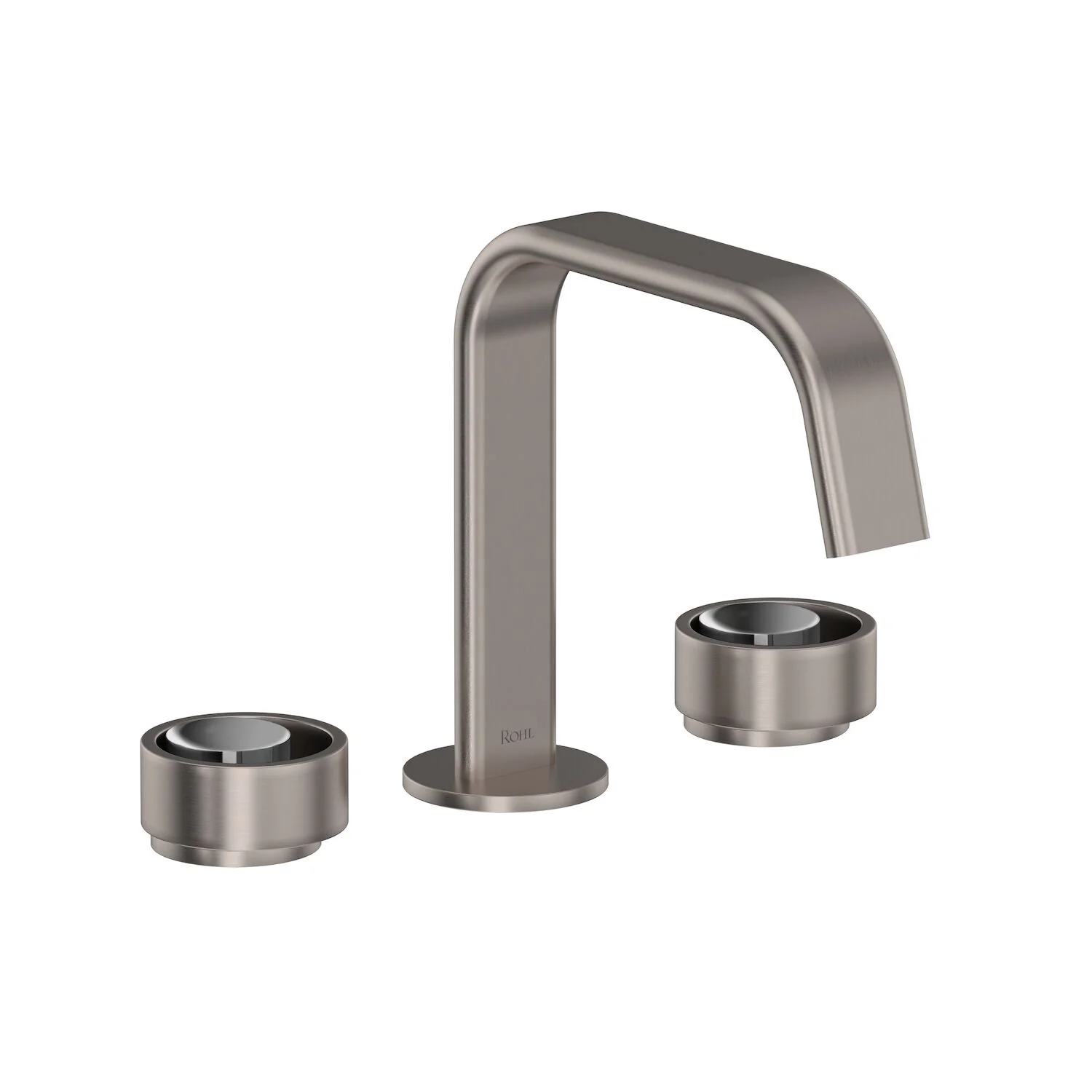 ECLISSI WIDESPREAD LAVATORY FAUCET WITH U-SPOUT - Image 10