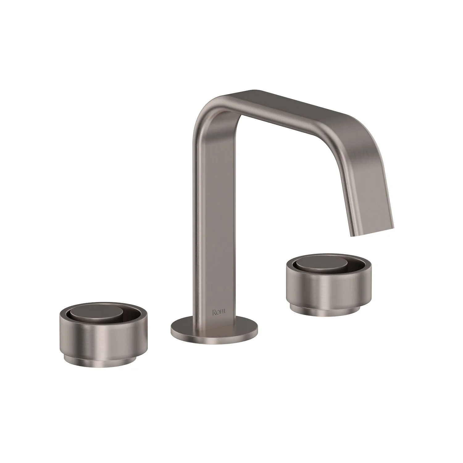 ECLISSI WIDESPREAD LAVATORY FAUCET WITH U-SPOUT - Image 12